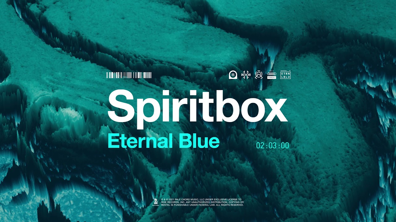 Spiritbox Wallpapers