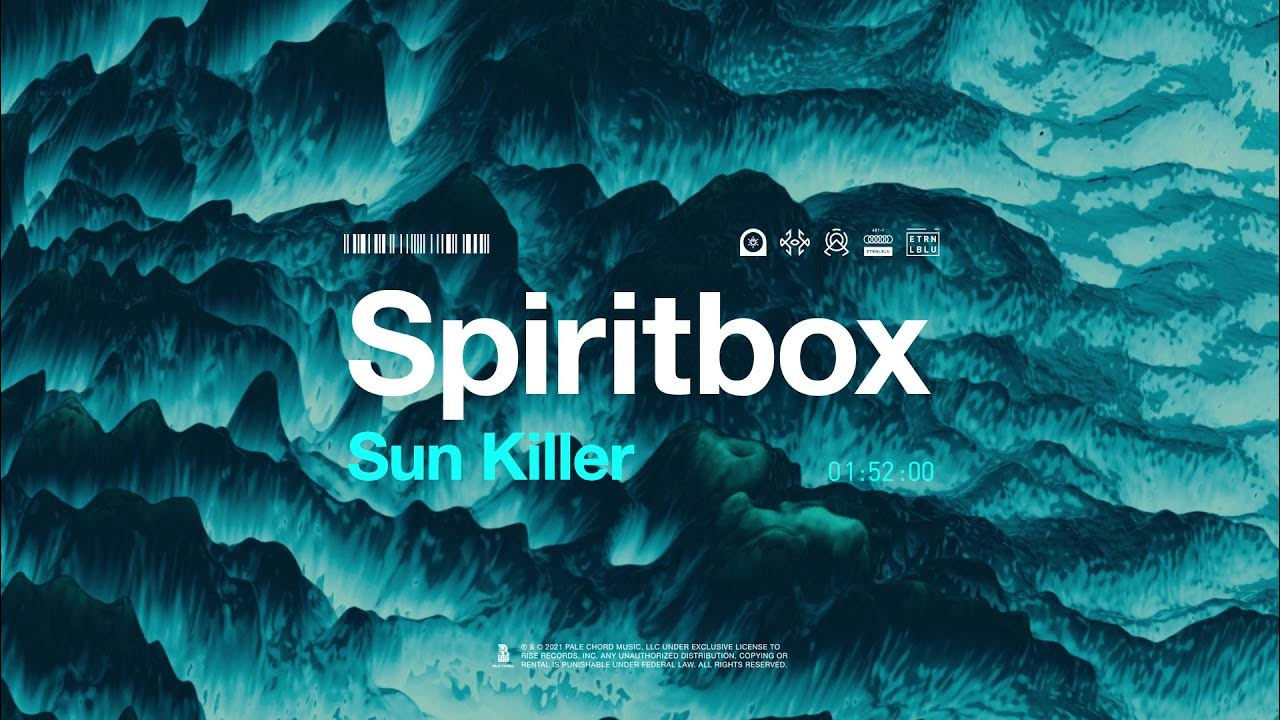 Spiritbox Wallpapers