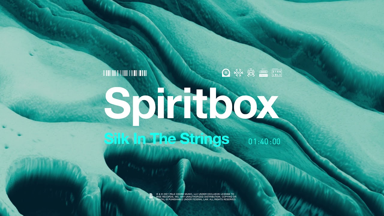 Spiritbox Wallpapers