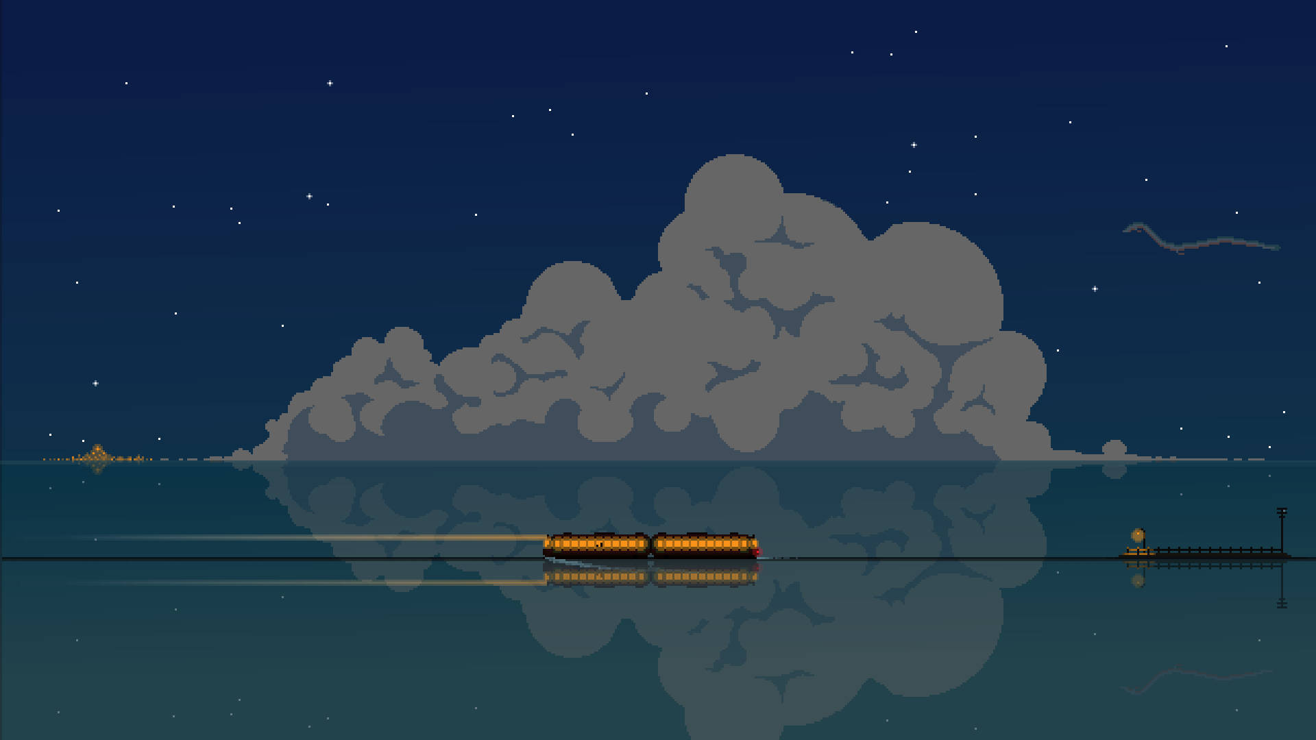 Spirited Away Background