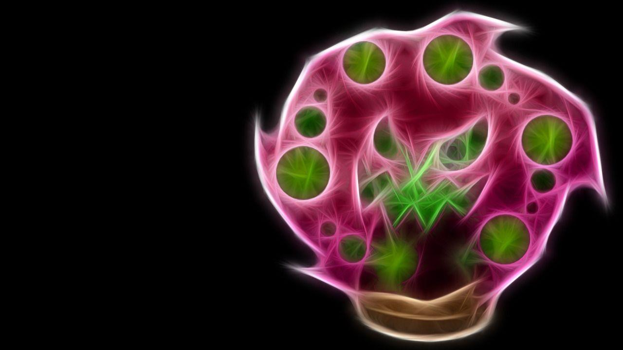 Spiritomb Hd Wallpapers