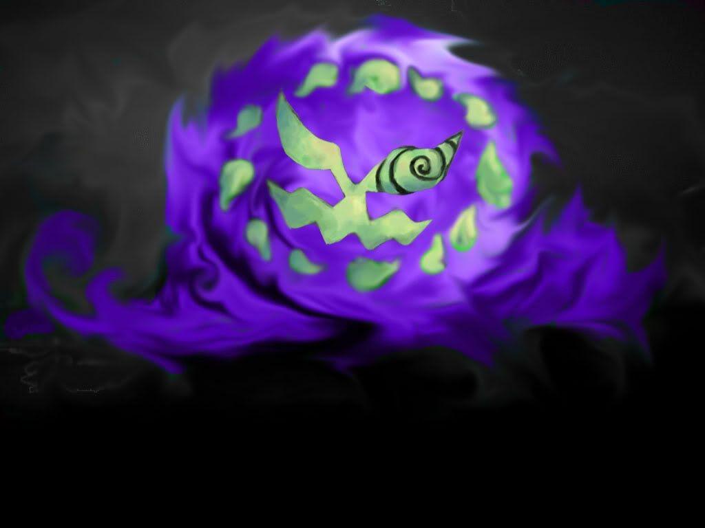 Spiritomb Hd Wallpapers