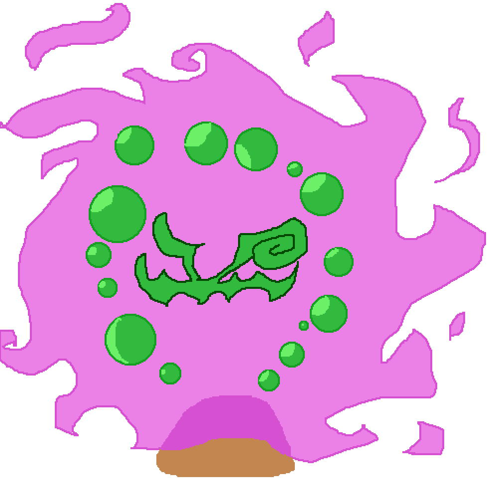 Spiritomb Hd Wallpapers