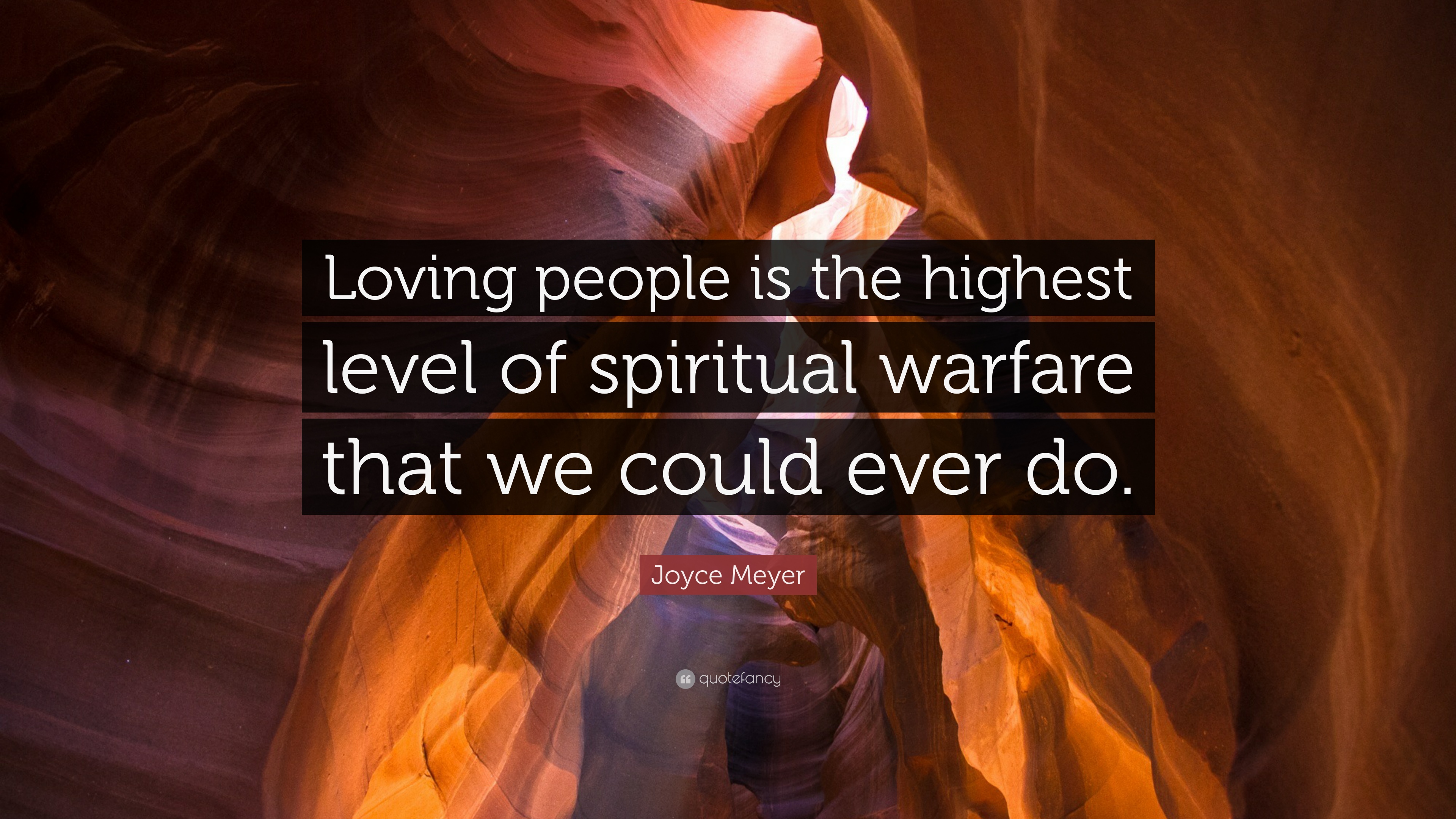 Spiritual Warfare Wallpapers