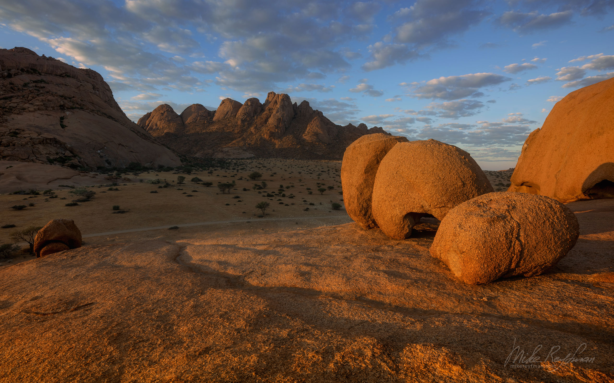Spitzkoppe Wallpapers