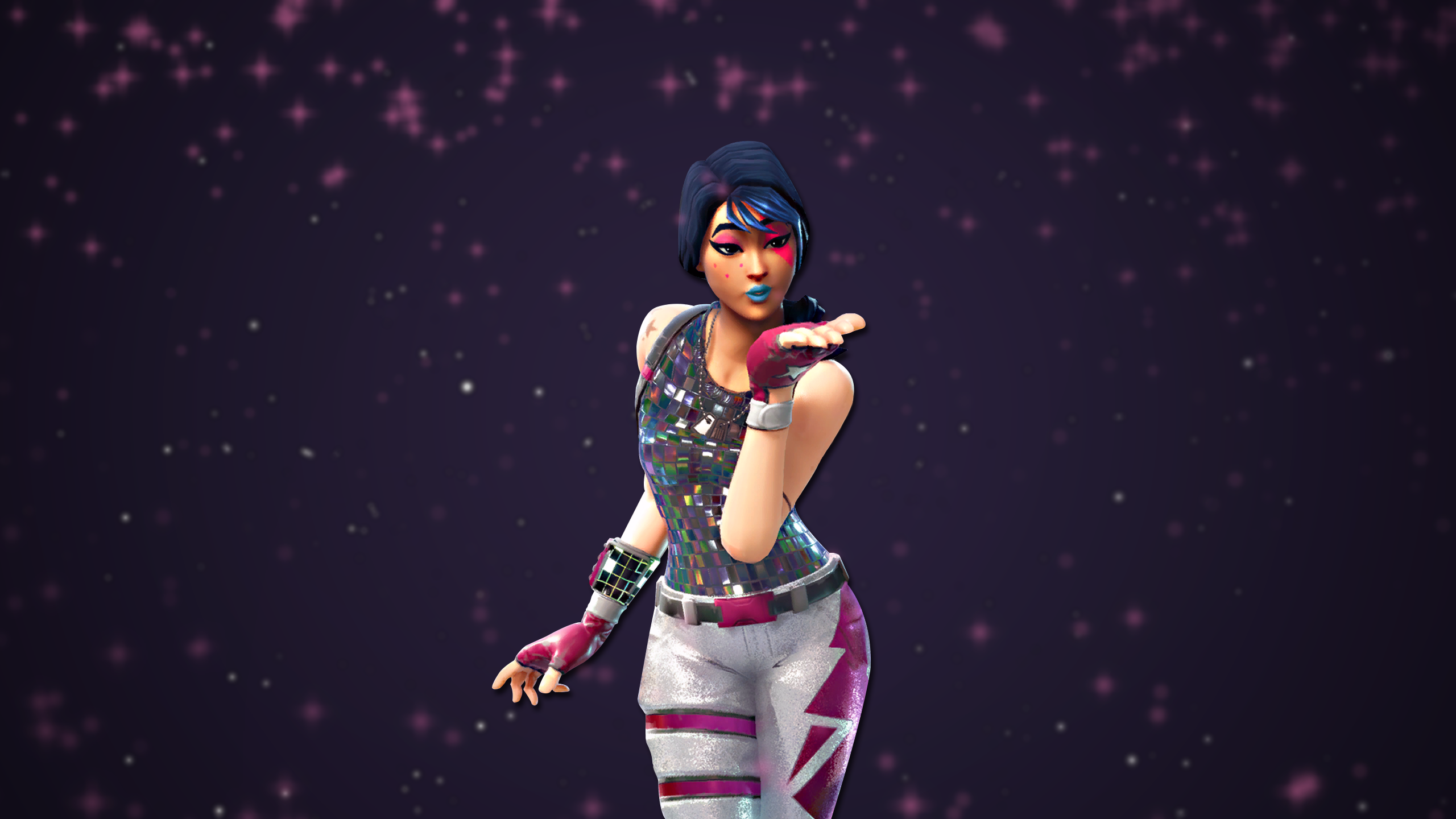 Splash Specialist Fortnite Wallpapers