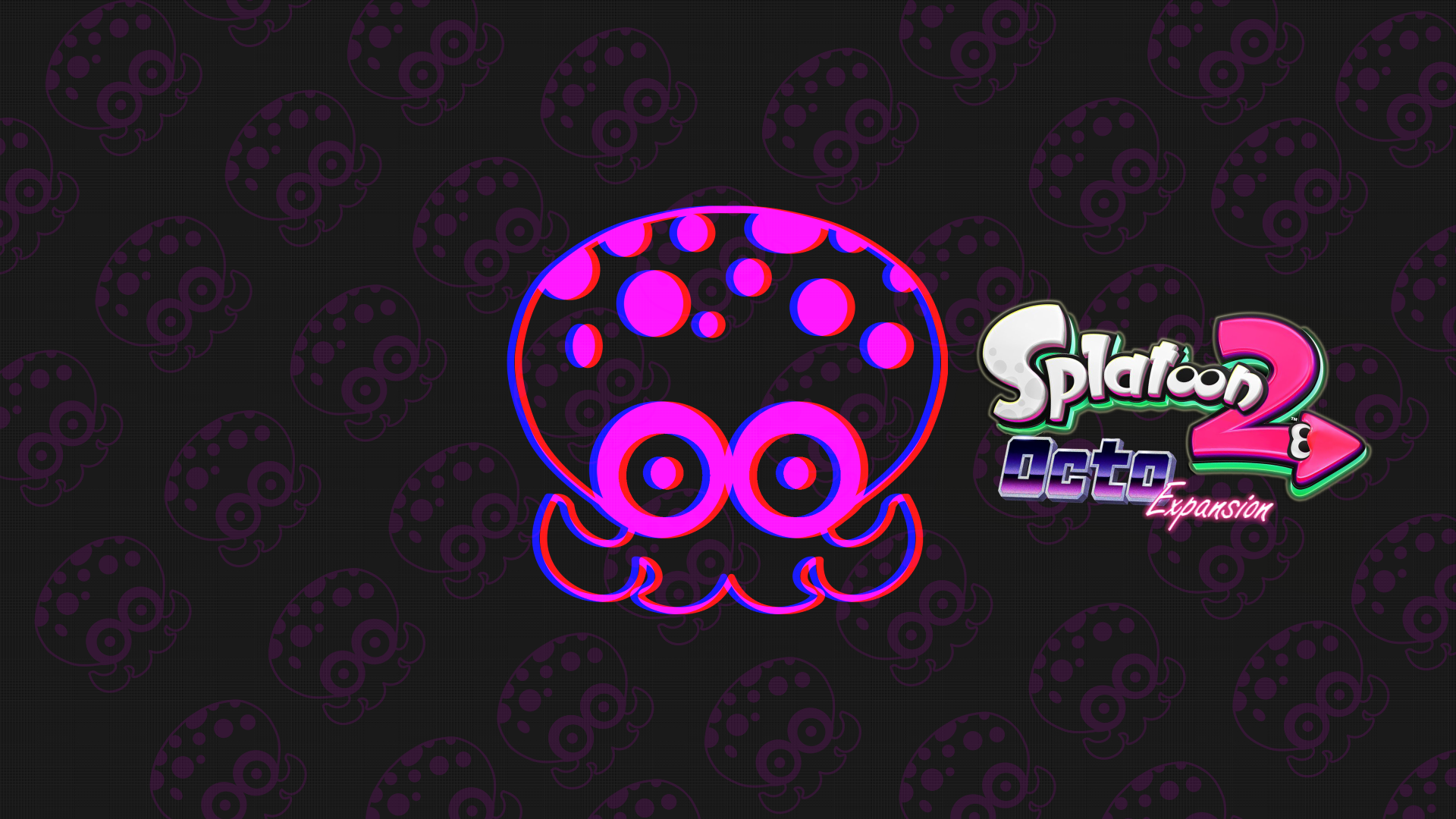 Splatoon Wallpapers