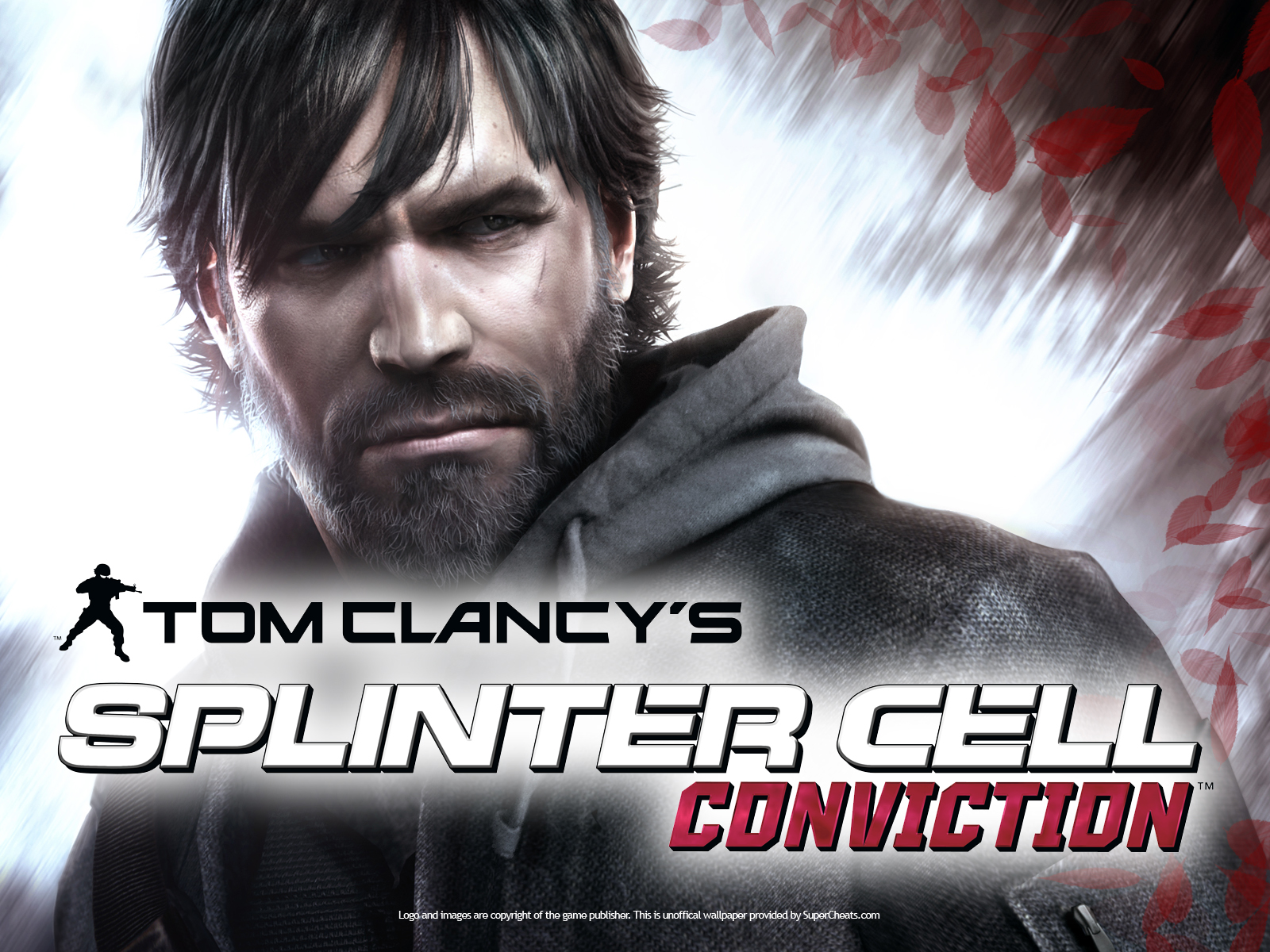 Splinter Cell Conviction Wallpapers