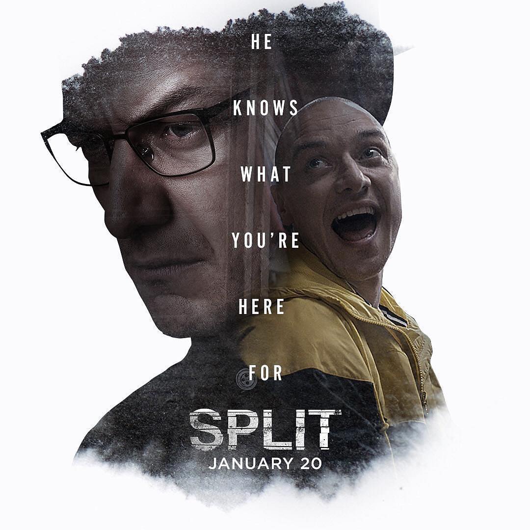 Split Movie Wallpapers