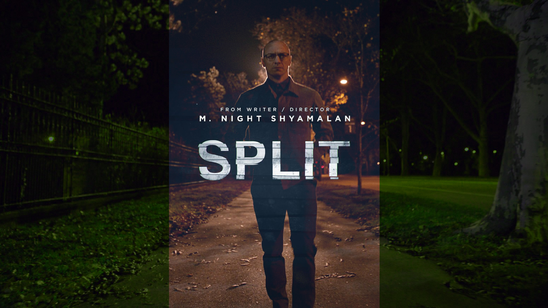 Split Movie Wallpapers