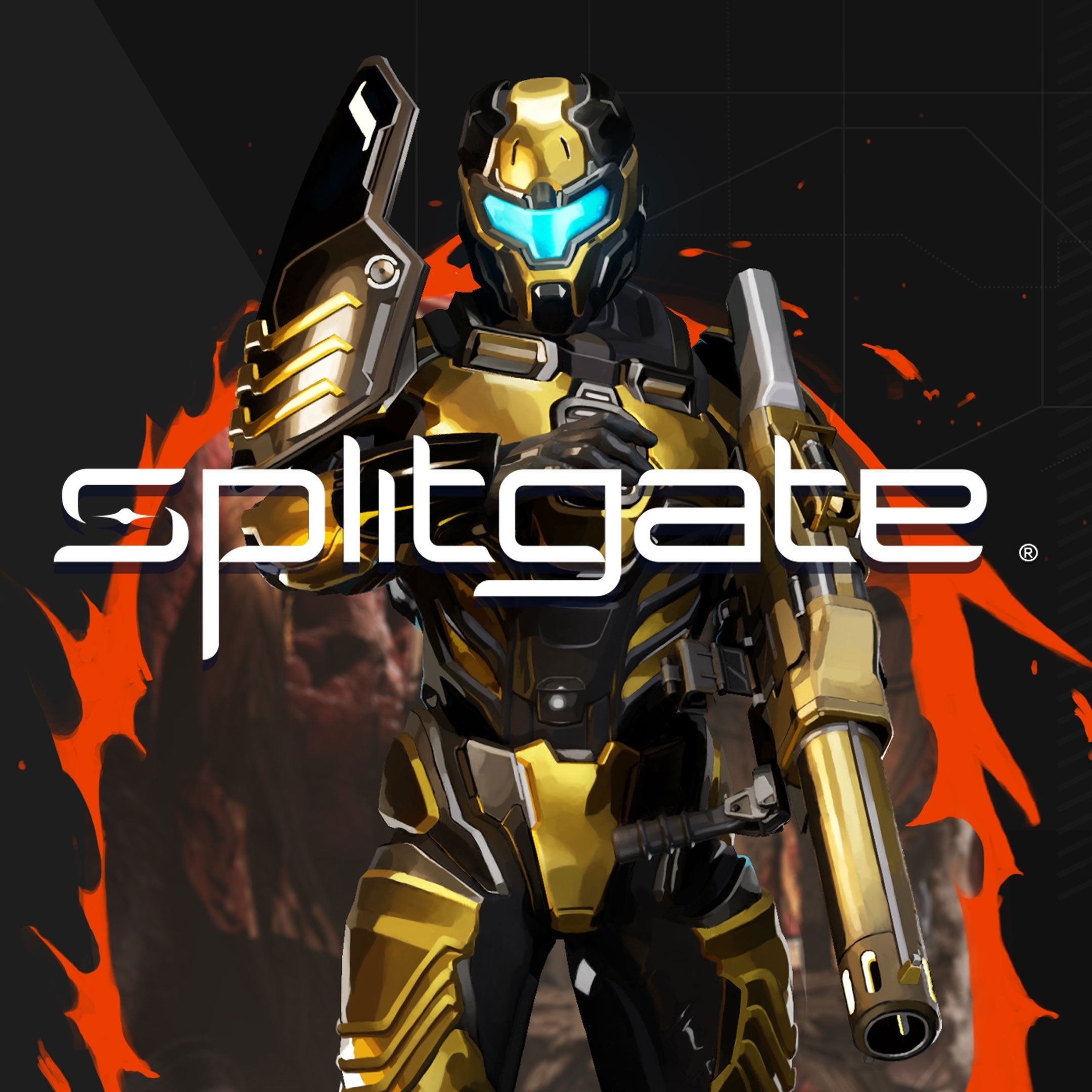 Splitgate Wallpapers