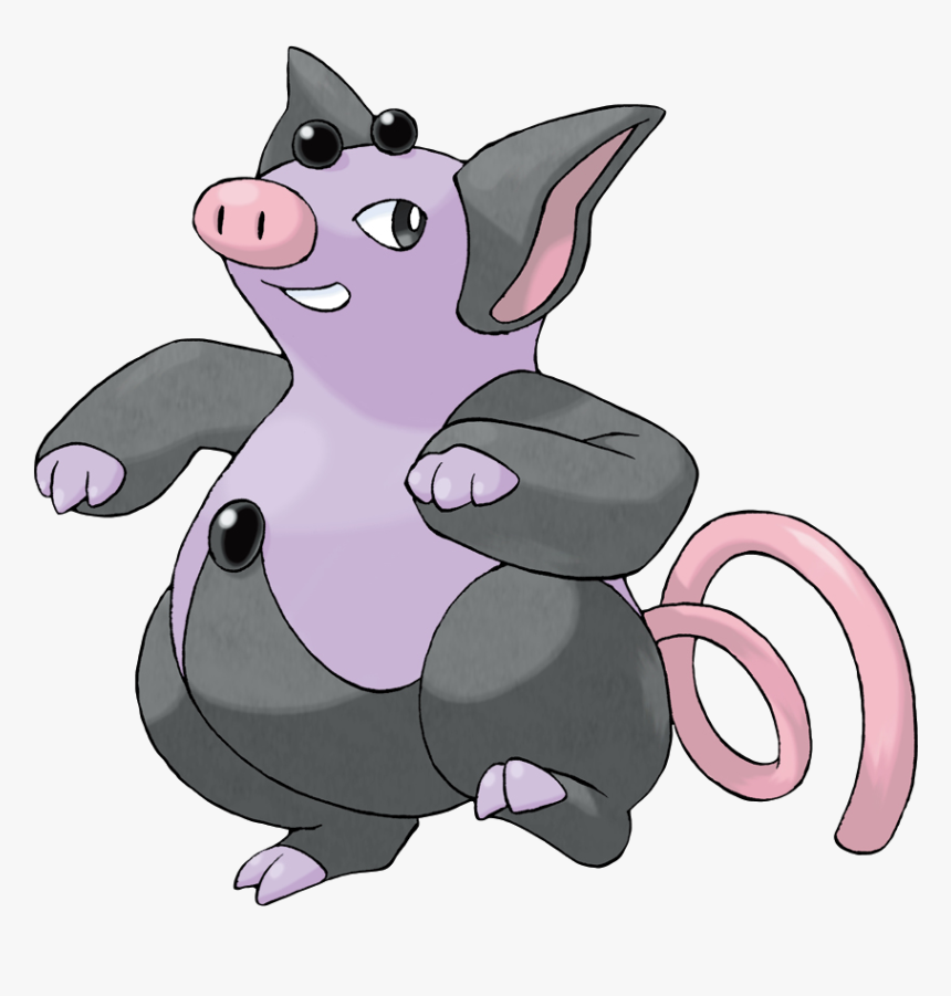 Spoink Hd Wallpapers