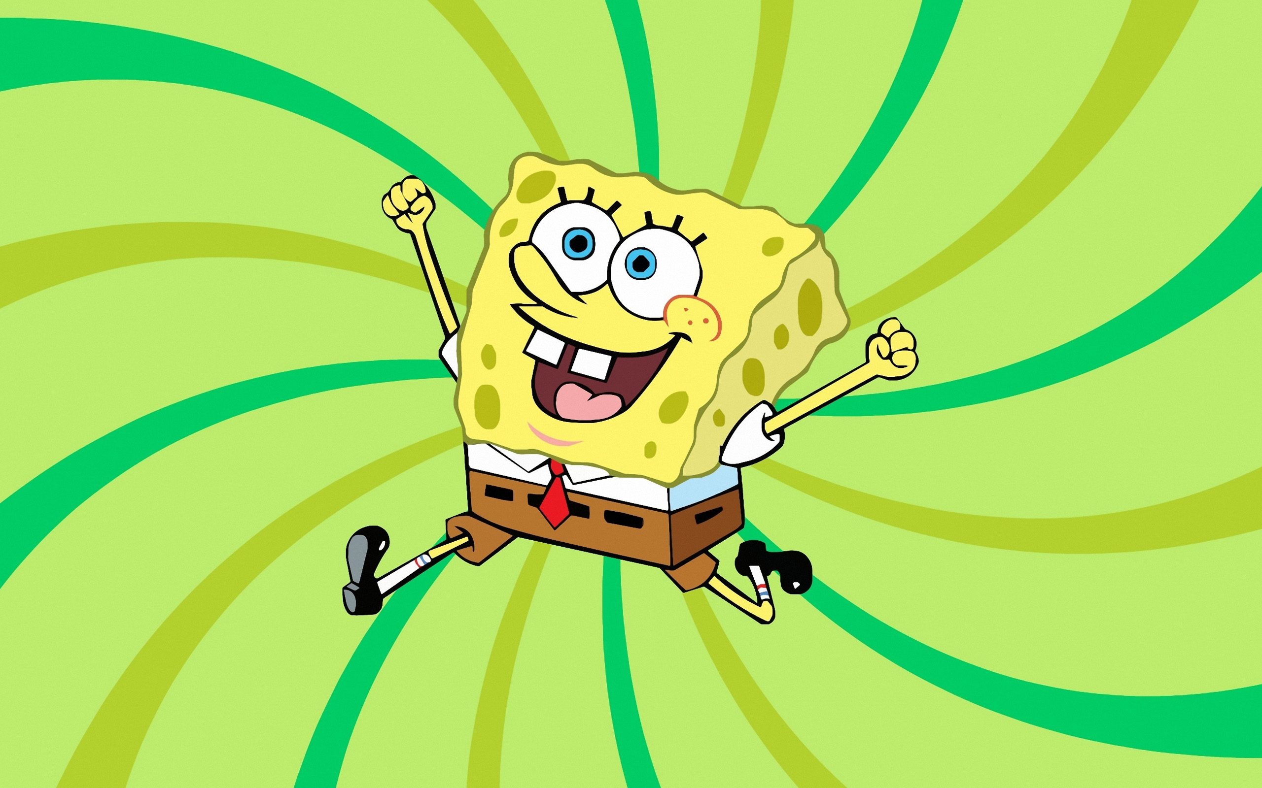 Spongebob 2020 Wallpapers