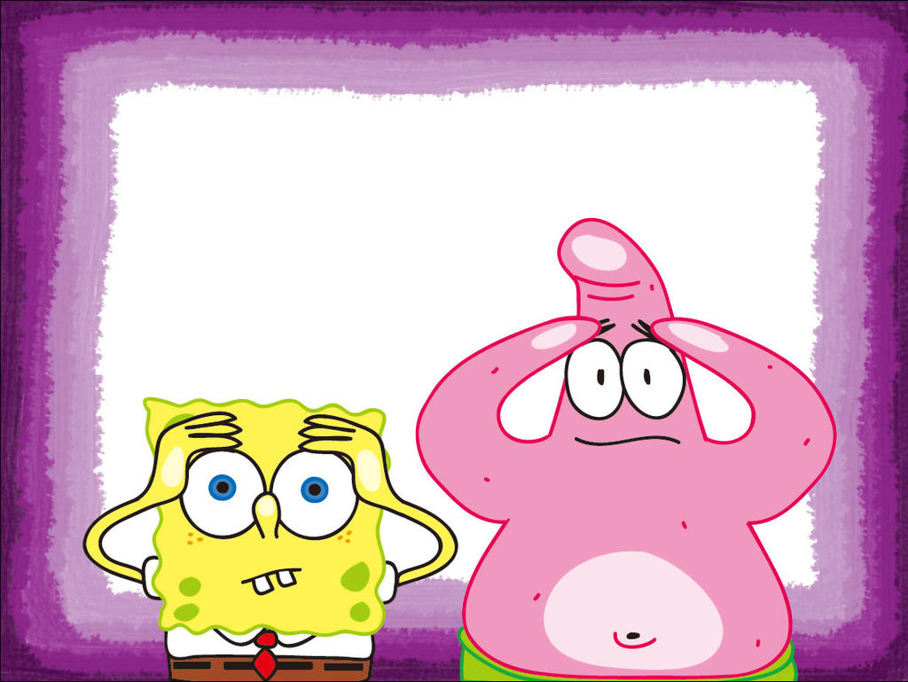 Spongebob And Patrick Wallpapers