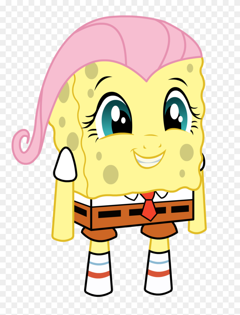 Spongebob Background Characters