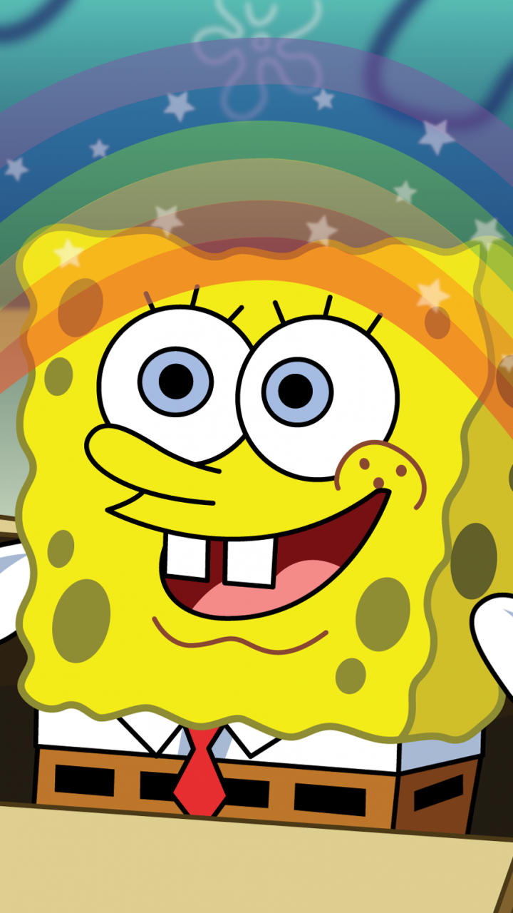 Spongebob For Phone Wallpapers