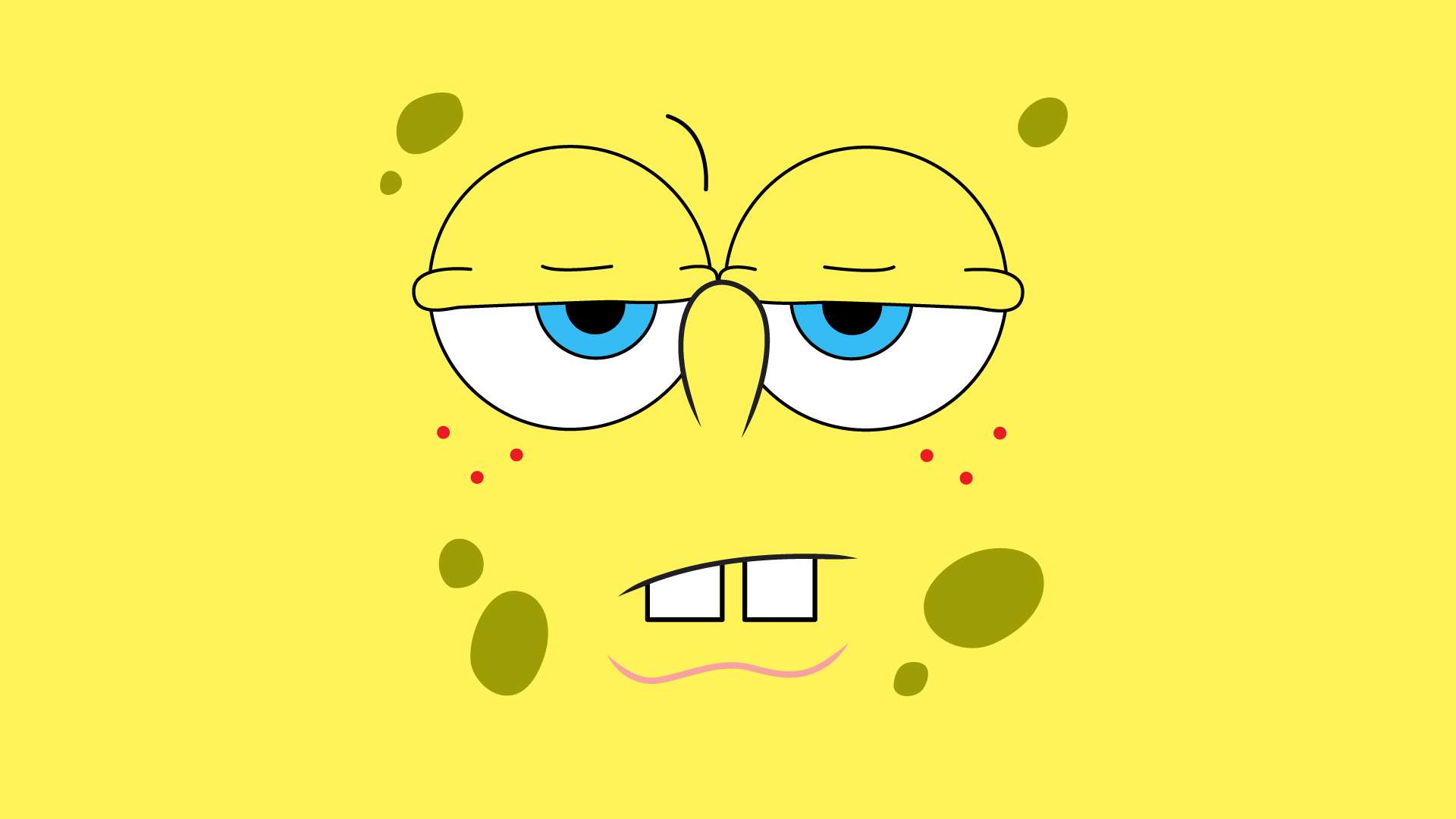 Spongebob For Phone Wallpapers