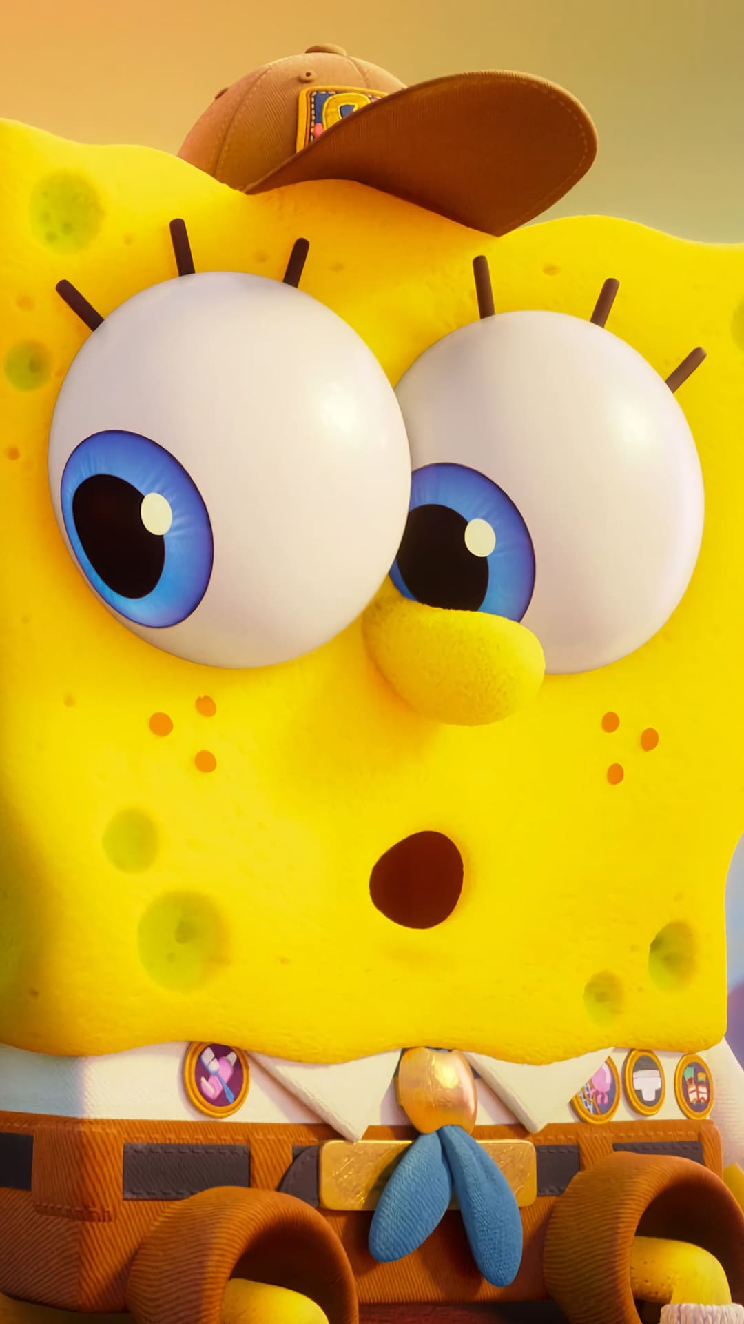 Spongebob For Phone Wallpapers