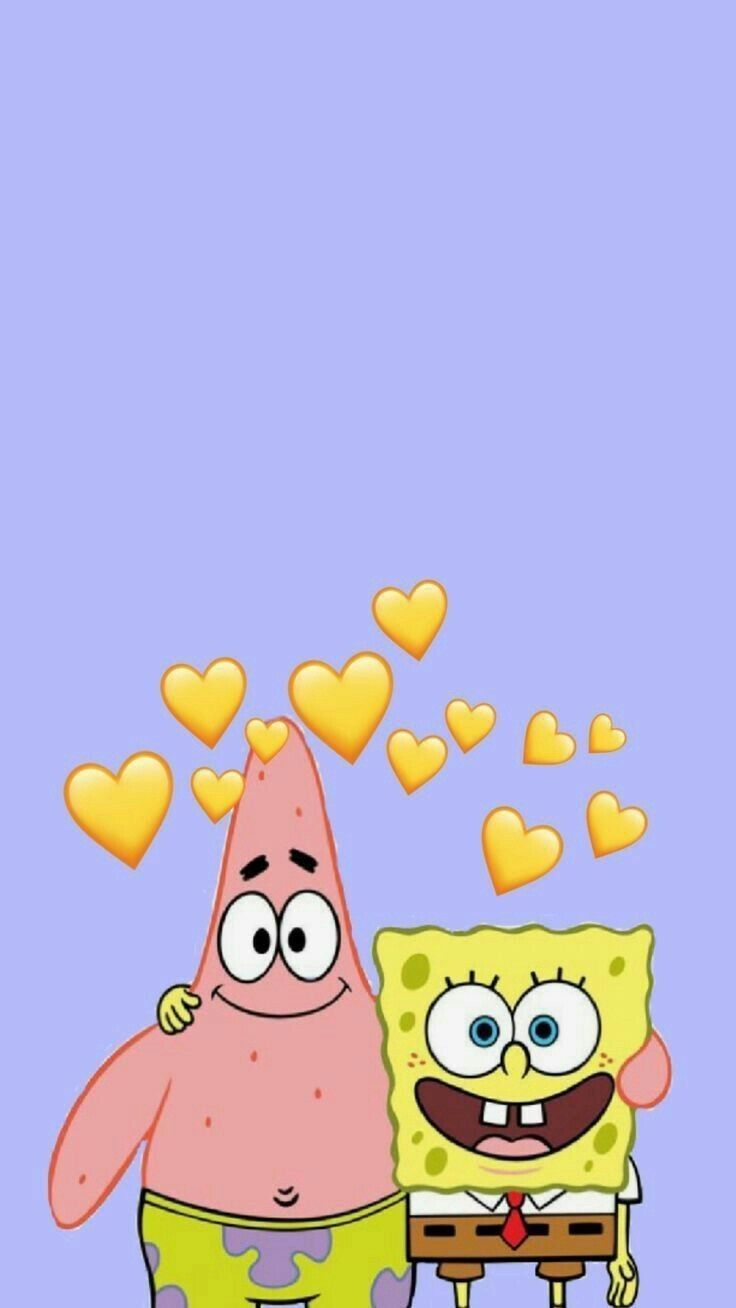 Spongebob Iphone Wallpapers