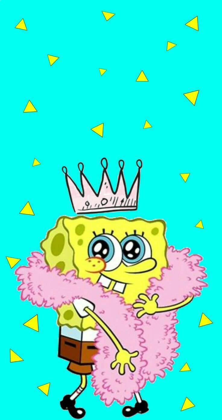 Spongebob Iphone Wallpapers