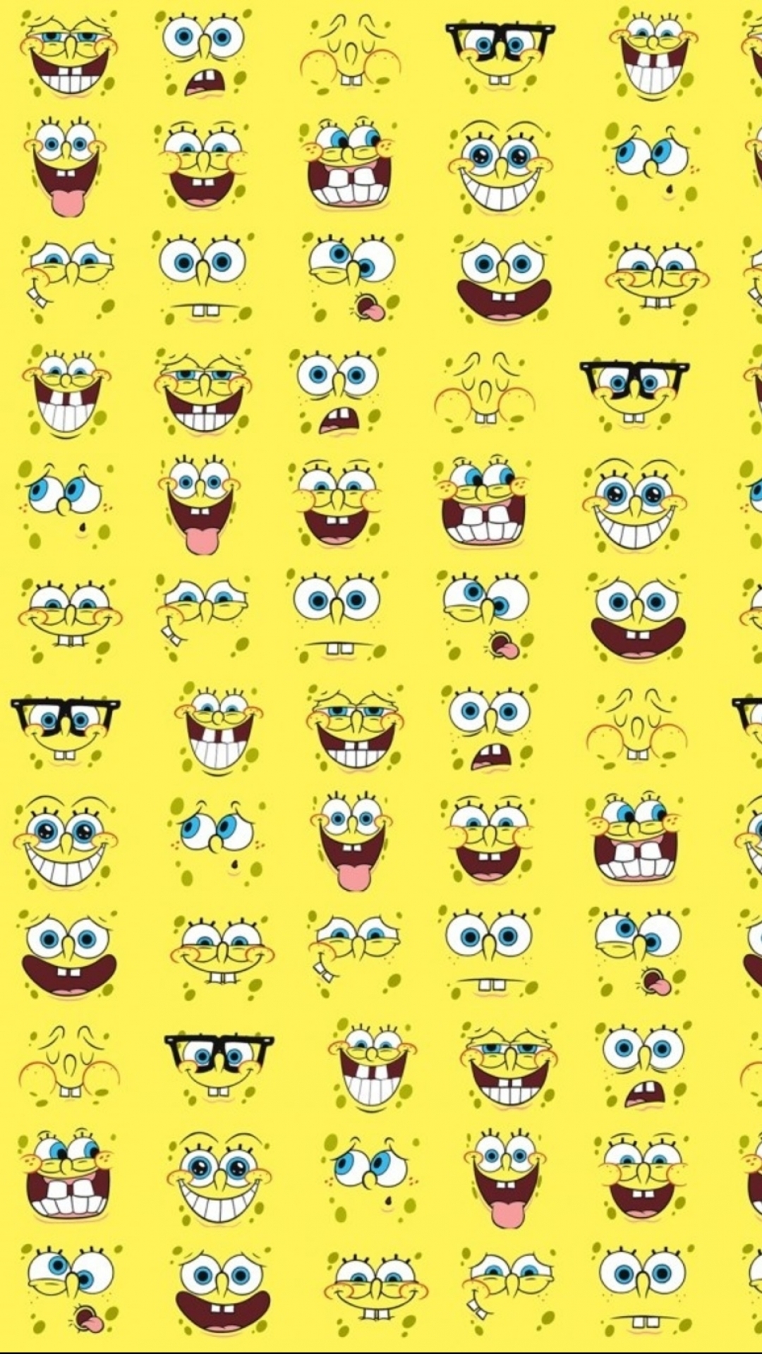 Spongebob Iphone Wallpapers