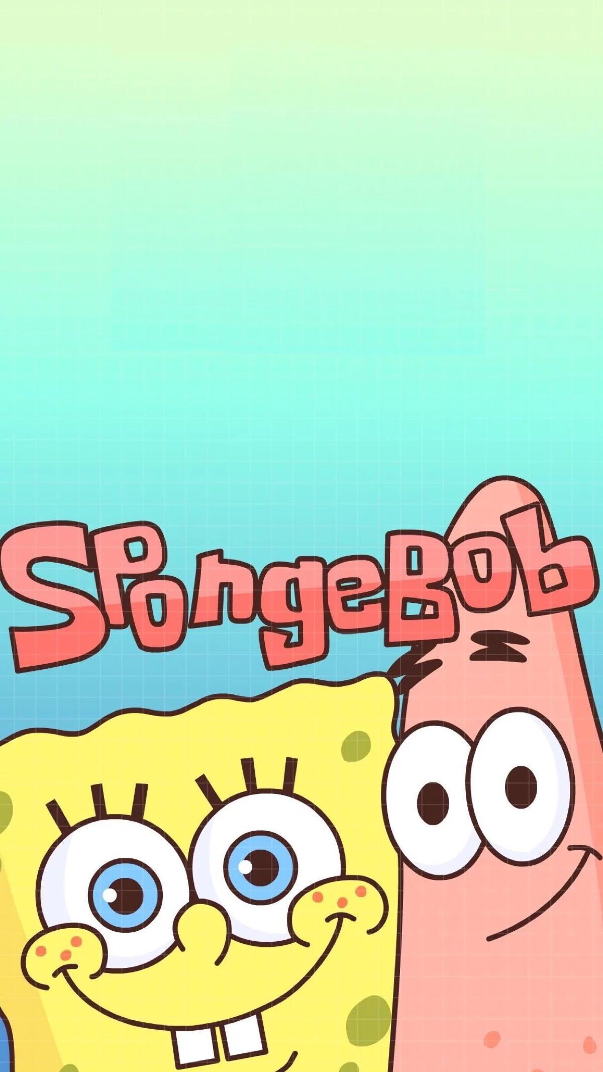 Spongebob Lock Screen Wallpapers