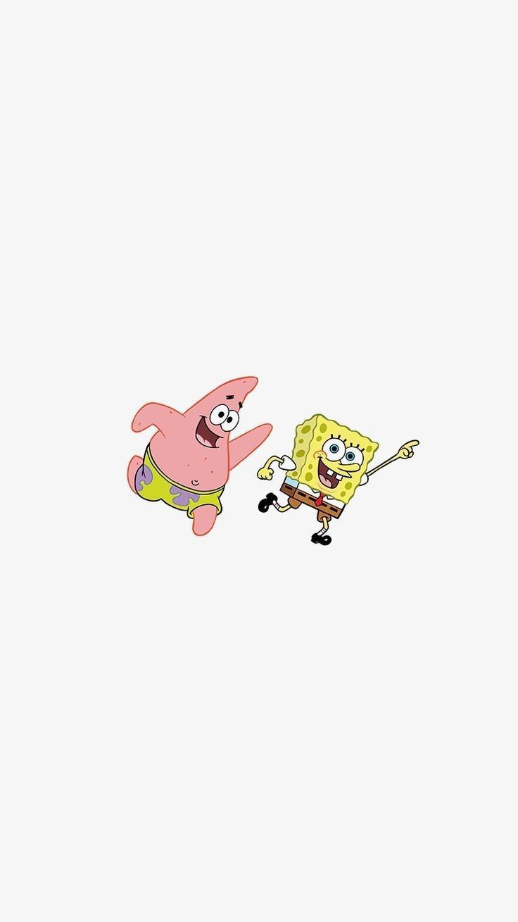 Spongebob Lock Screen Wallpapers