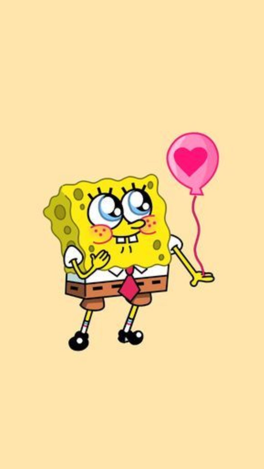 Spongebob Lockscreen Wallpapers