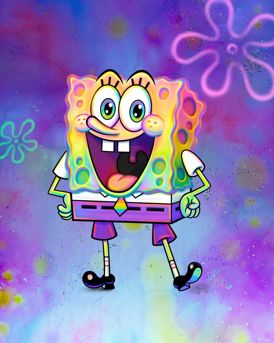 Spongebob Lockscreen Wallpapers