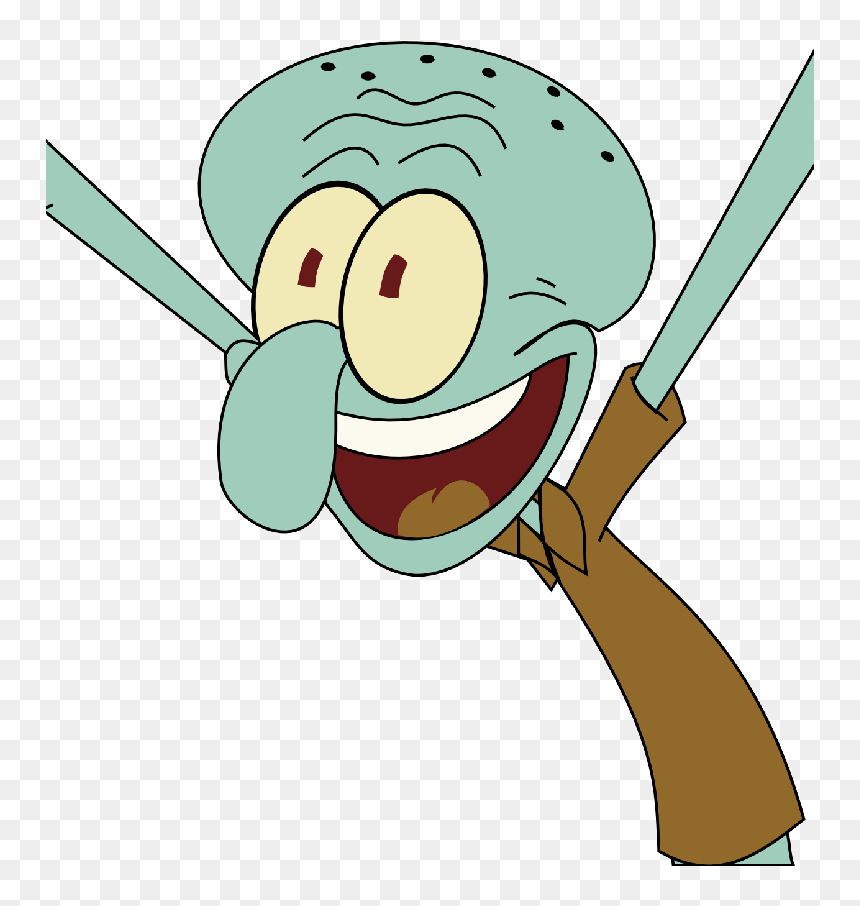 Spongebob Patrick And Squidward Wallpapers