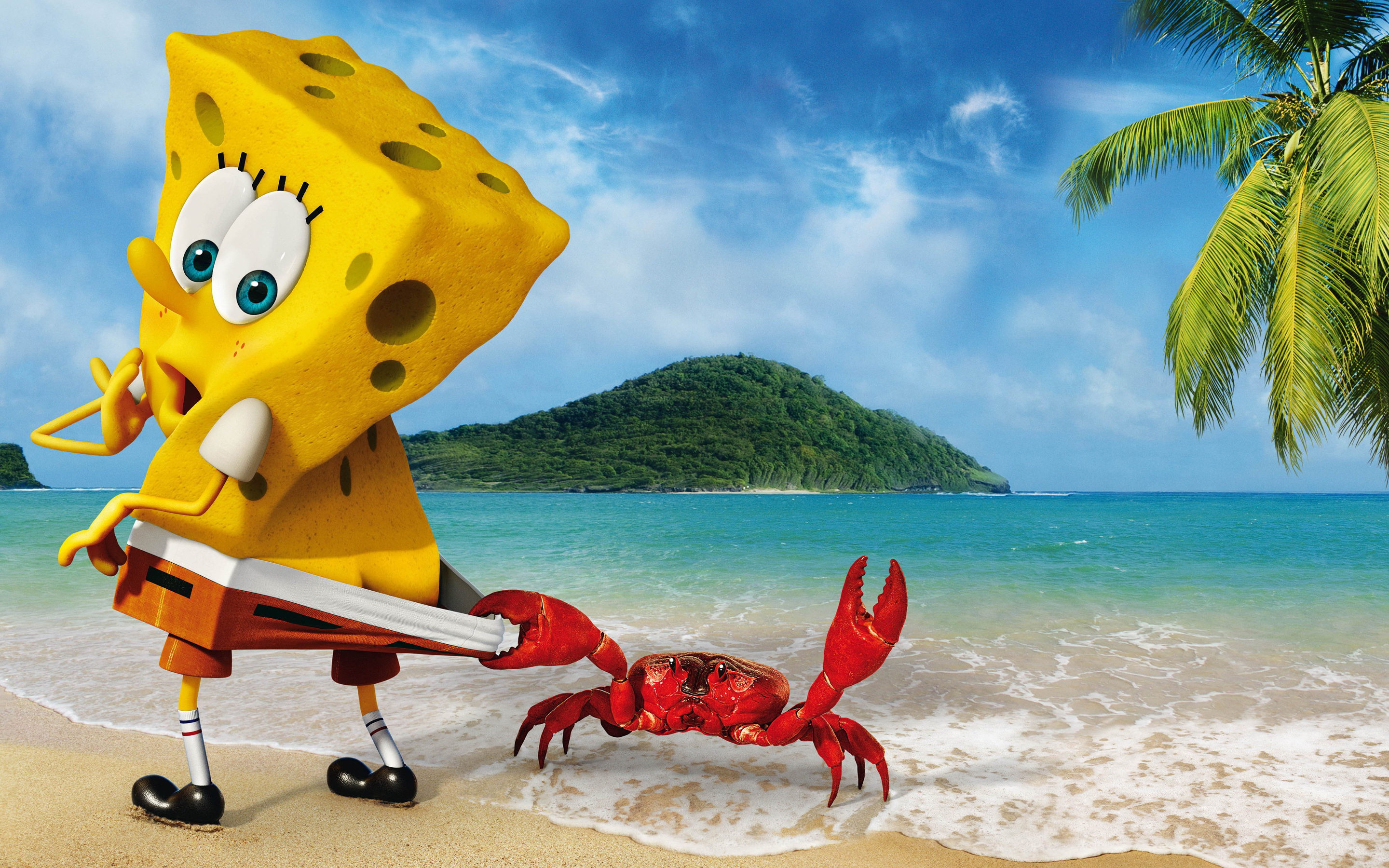 SpongeBob SquarePants Wallpapers