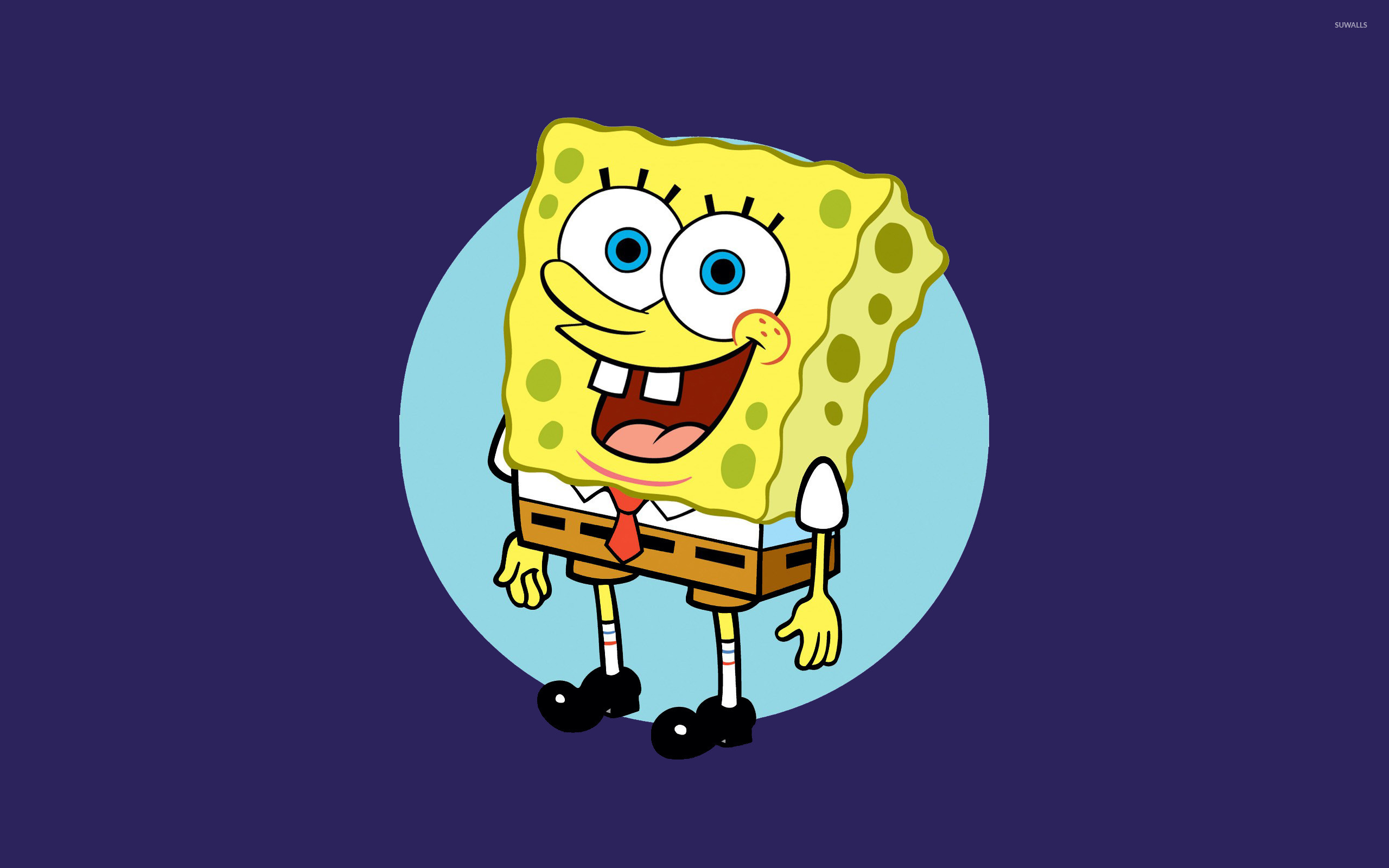 SpongeBob SquarePants Wallpapers