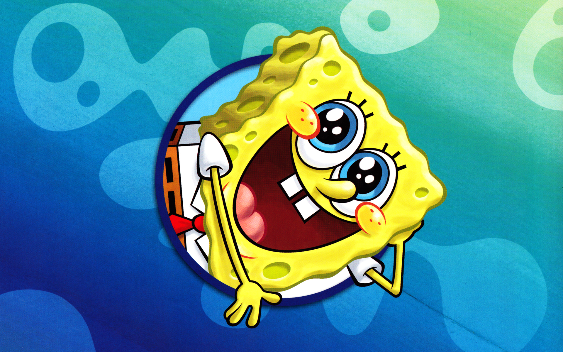 SpongeBob SquarePants Wallpapers