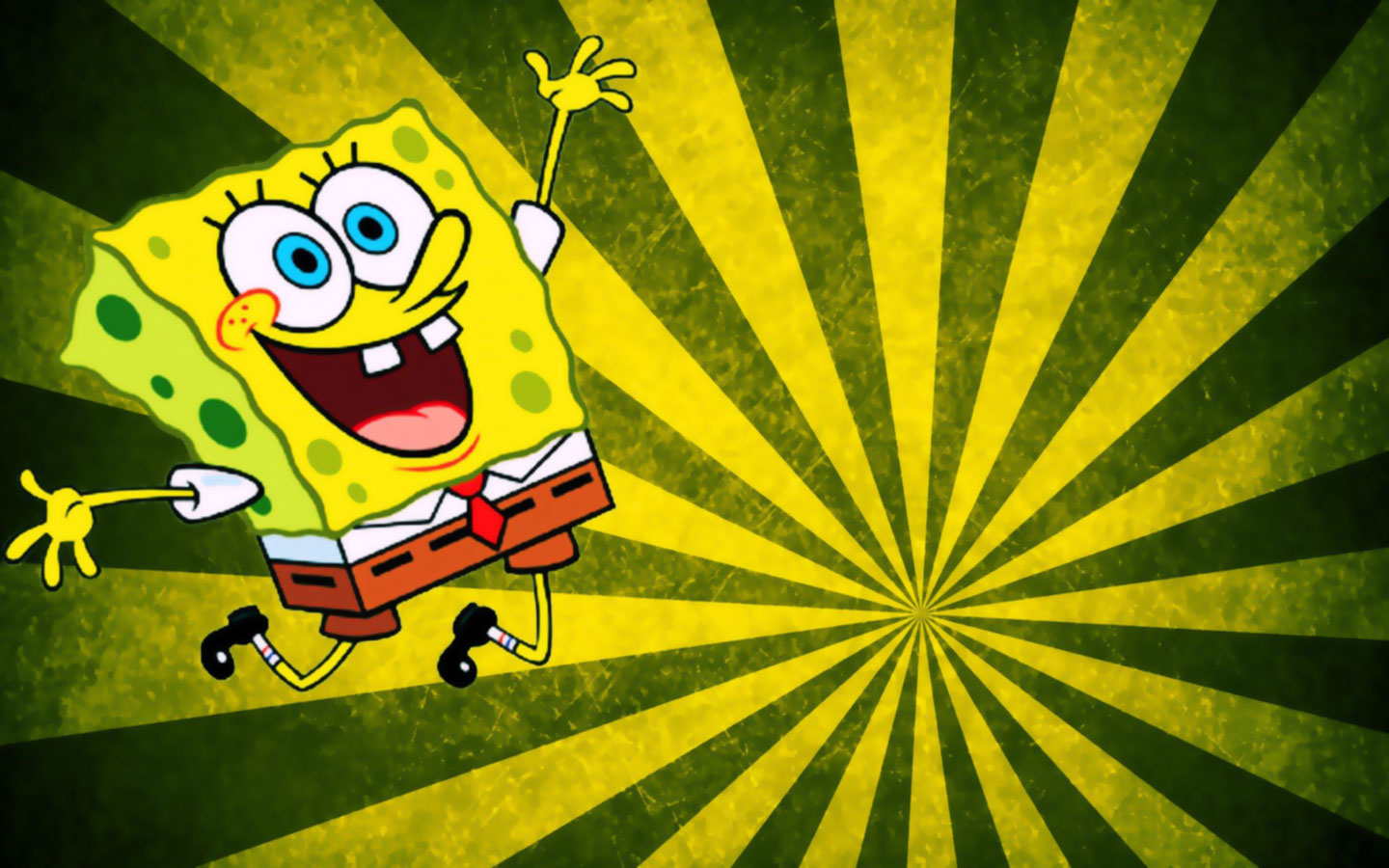 SpongeBob SquarePants Wallpapers