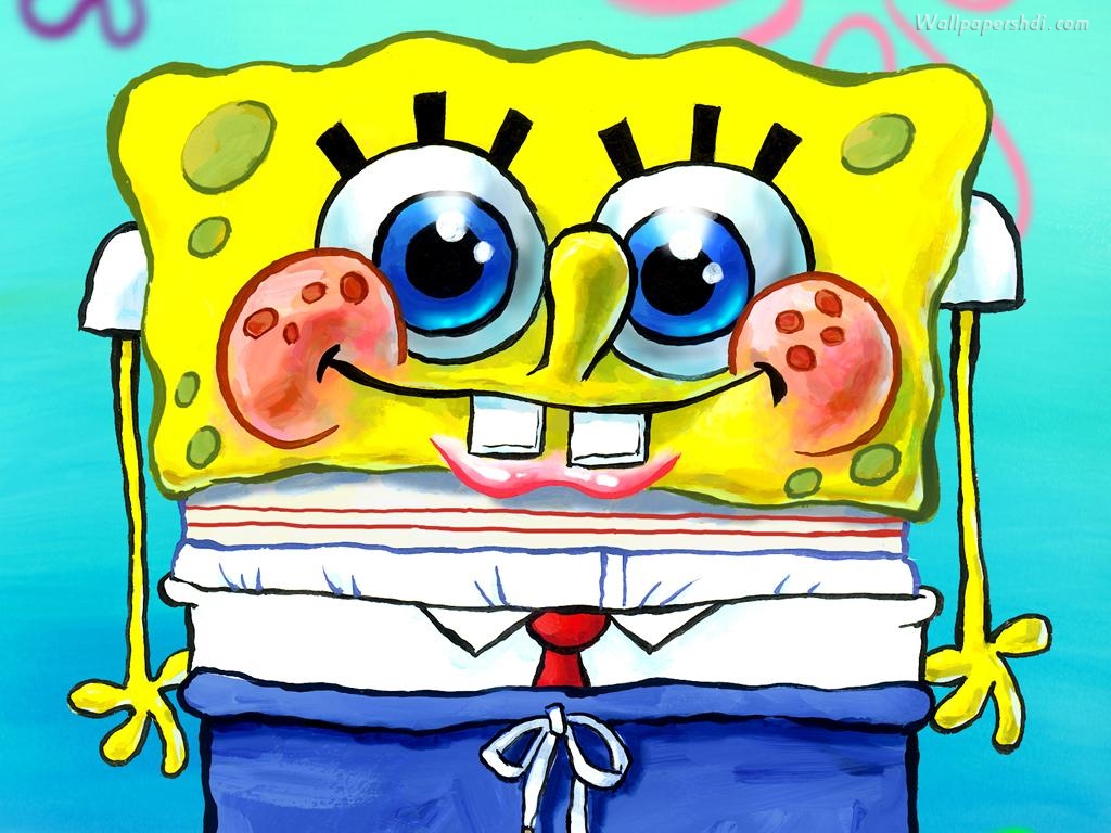 SpongeBob SquarePants Wallpapers