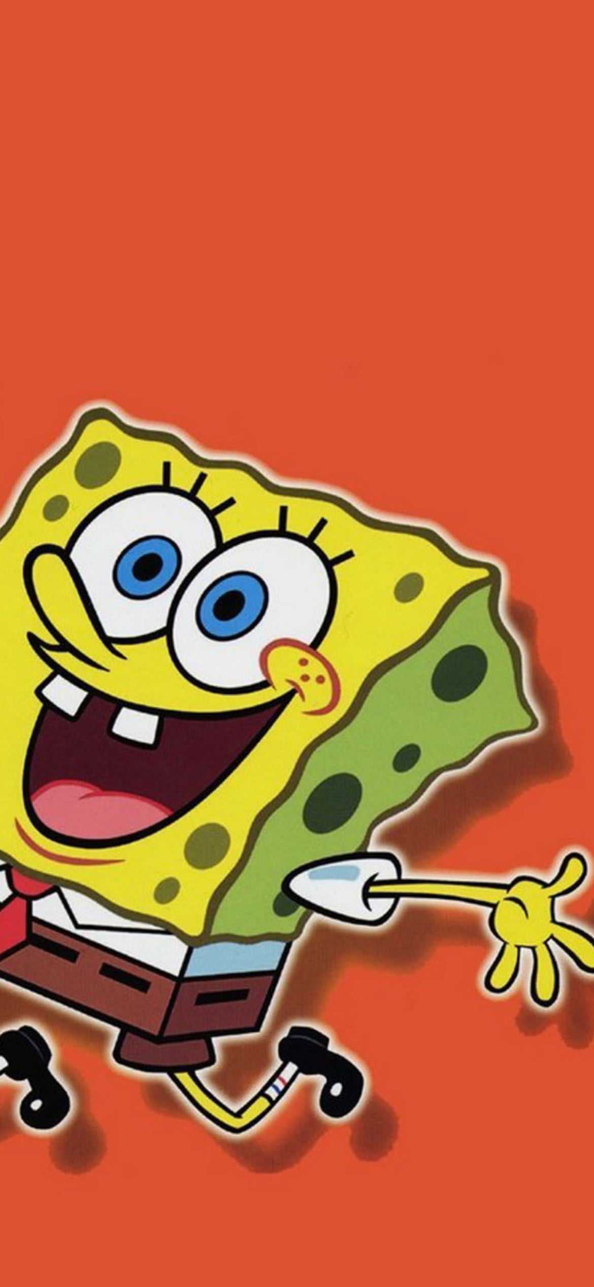 SpongeBob SquarePants Wallpapers