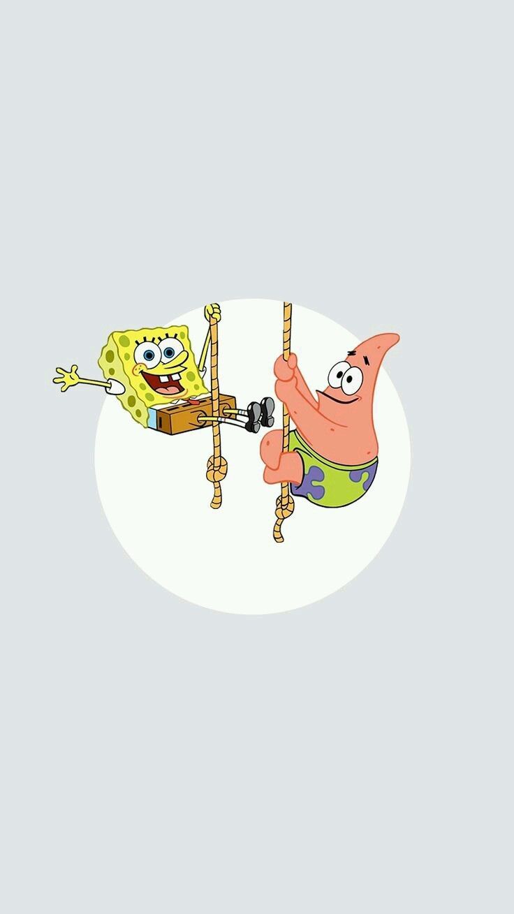 SpongeBob SquarePants Wallpapers