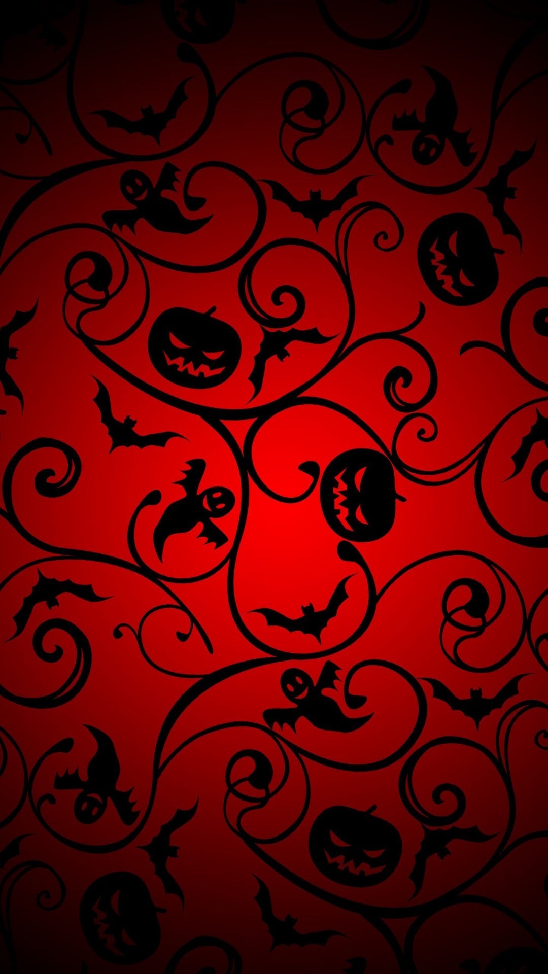 Spooky Aesthetic Wallpapers