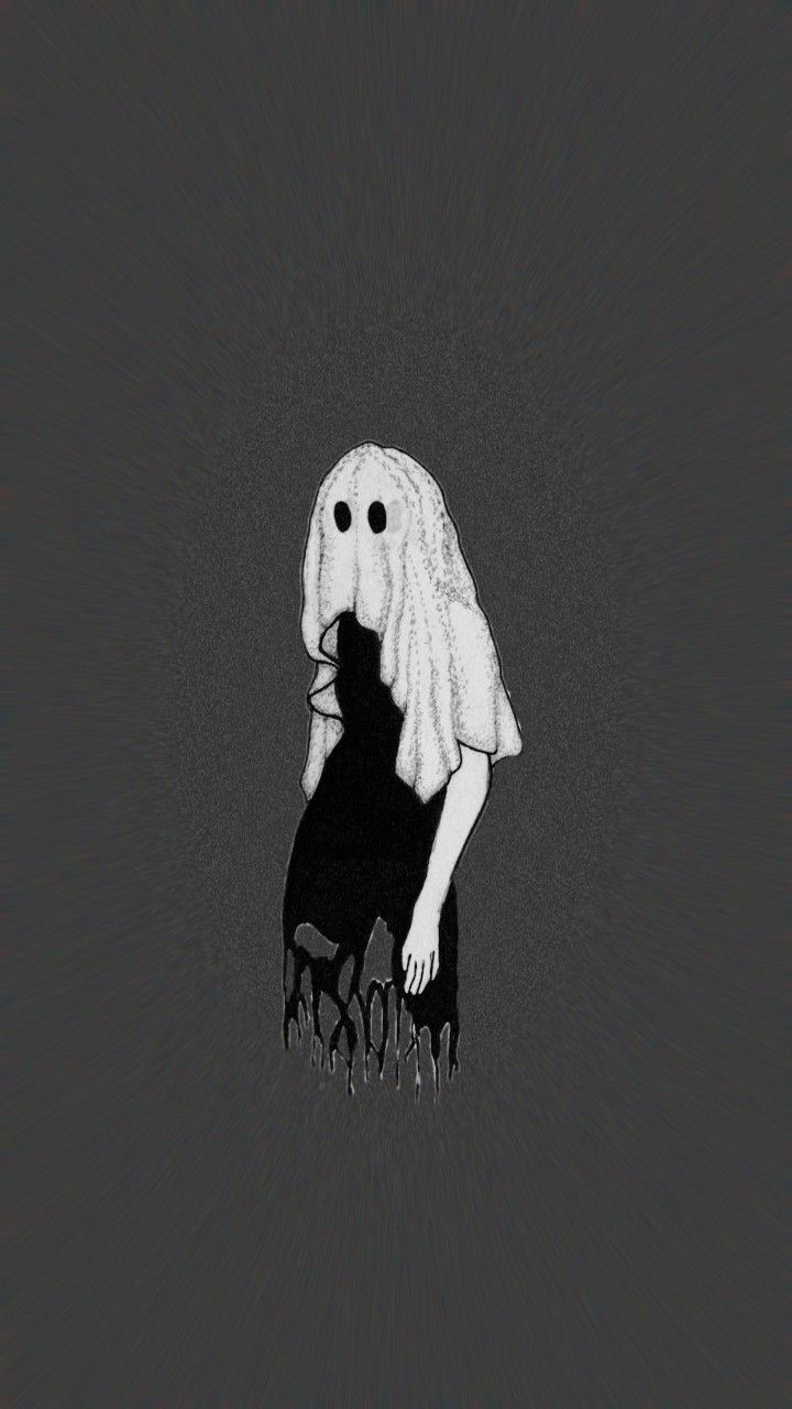 Spooky Black Wallpapers