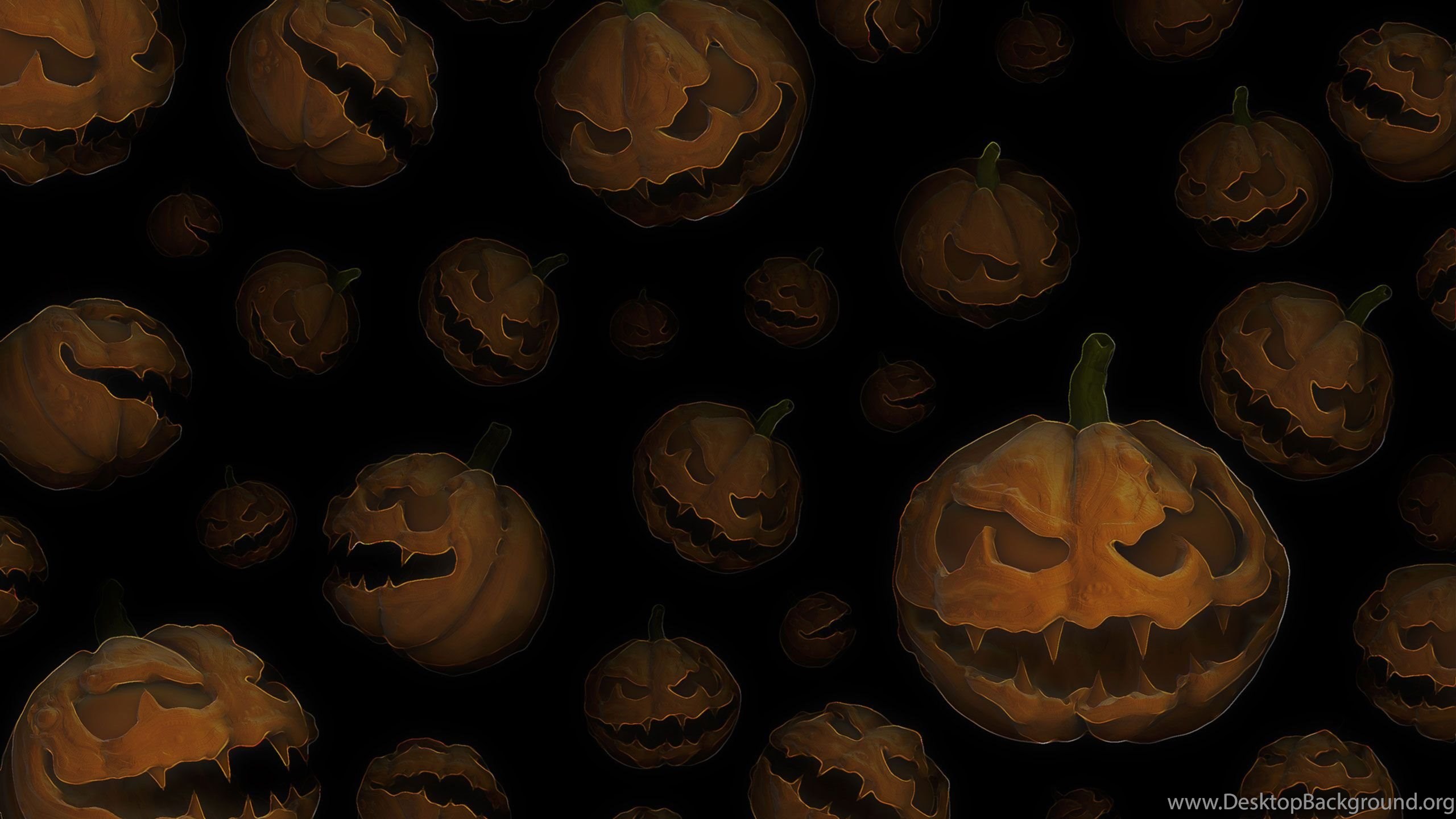 Spooky Desktop Wallpapers