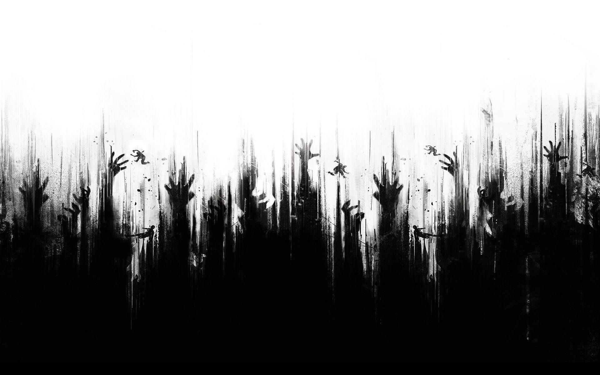 Spooky Desktop Wallpapers