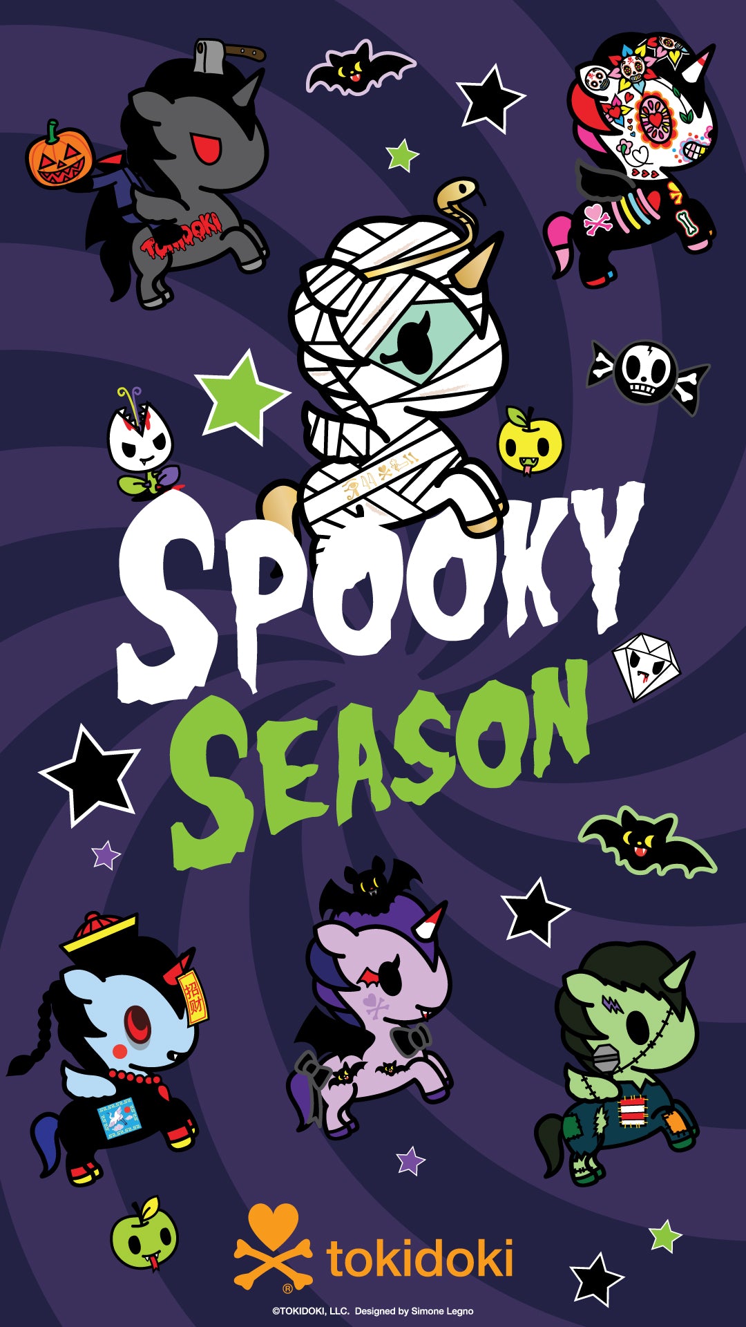 Spooky Season Wallpapers