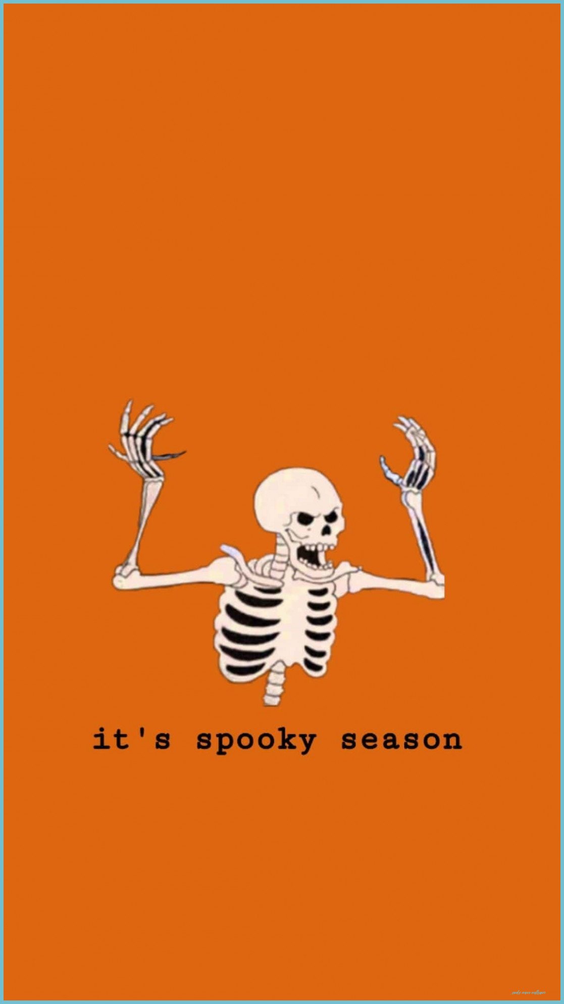 Spooky Season Wallpapers