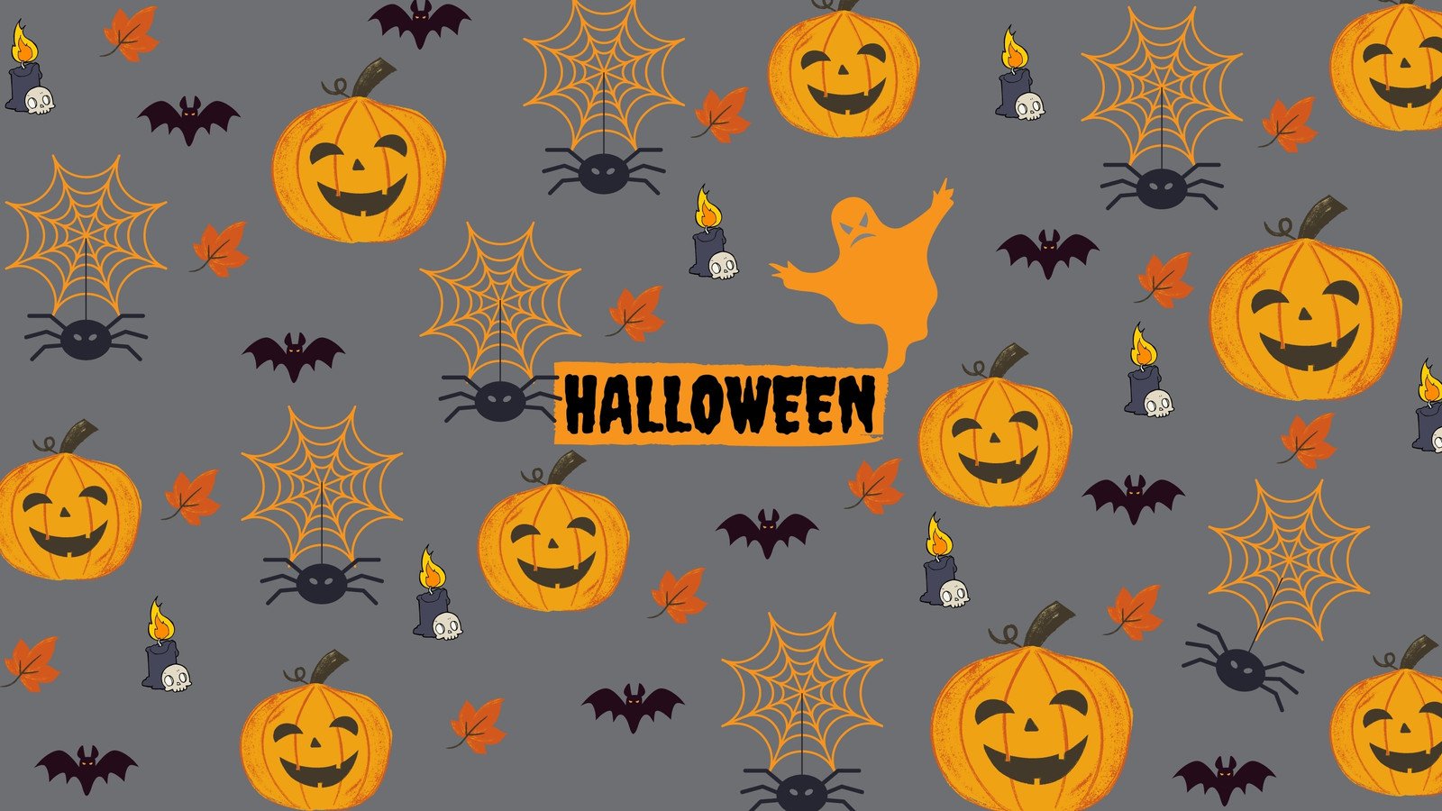 Spooky Wallpapers