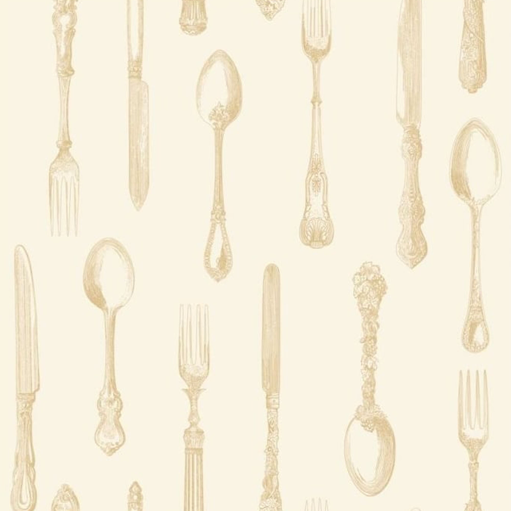 Spoon Wallpapers