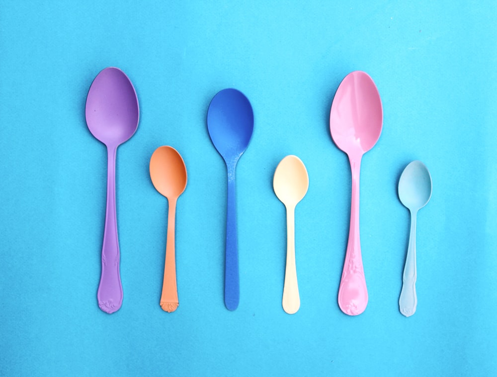 Spoon Wallpapers