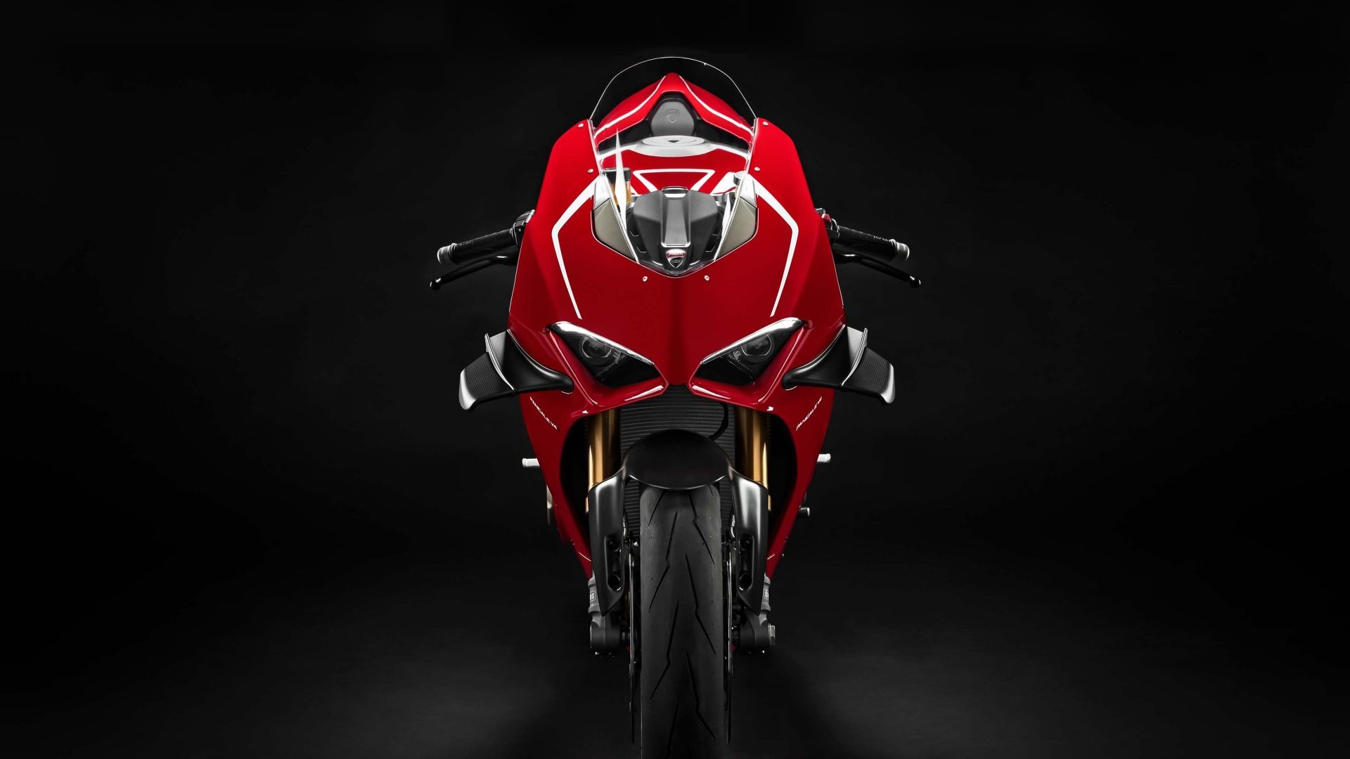 Sport Bike Wallpapers