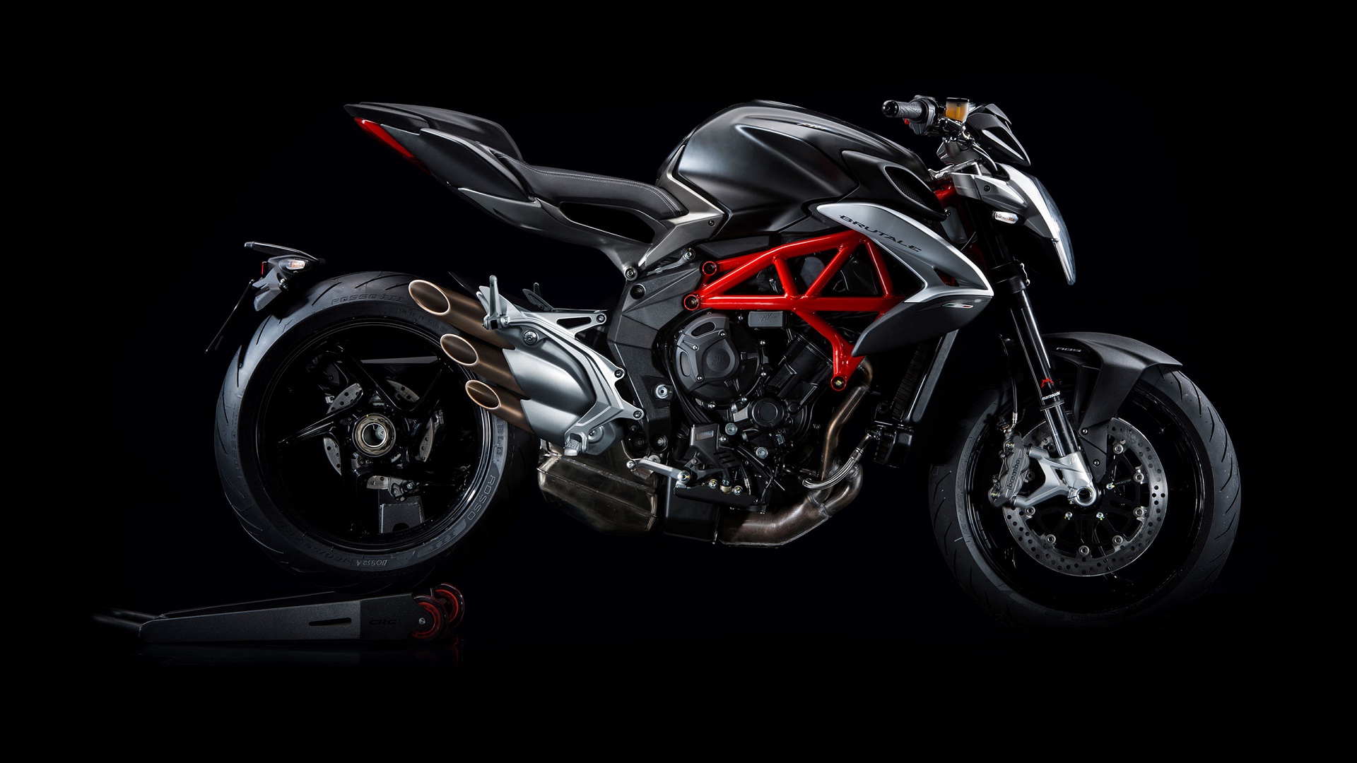 Sport Bike Wallpapers