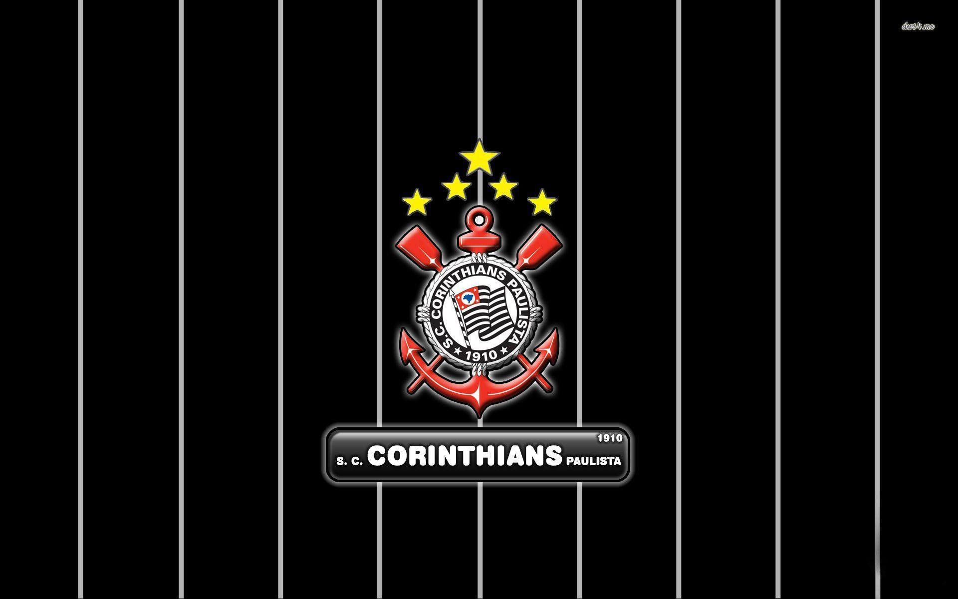 Sport Club Corinthians Paulista Wallpapers