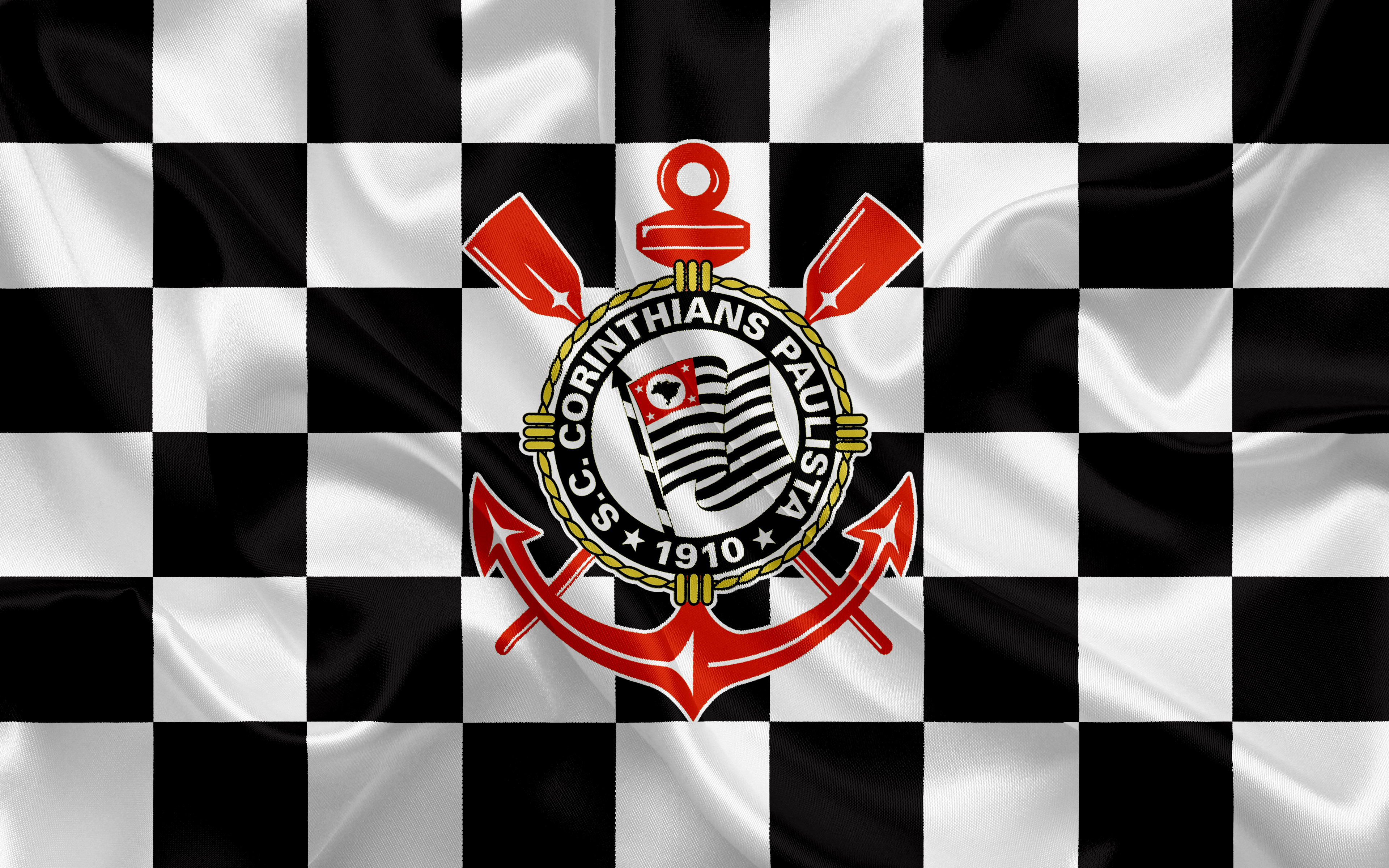 Sport Club Corinthians Paulista Wallpapers